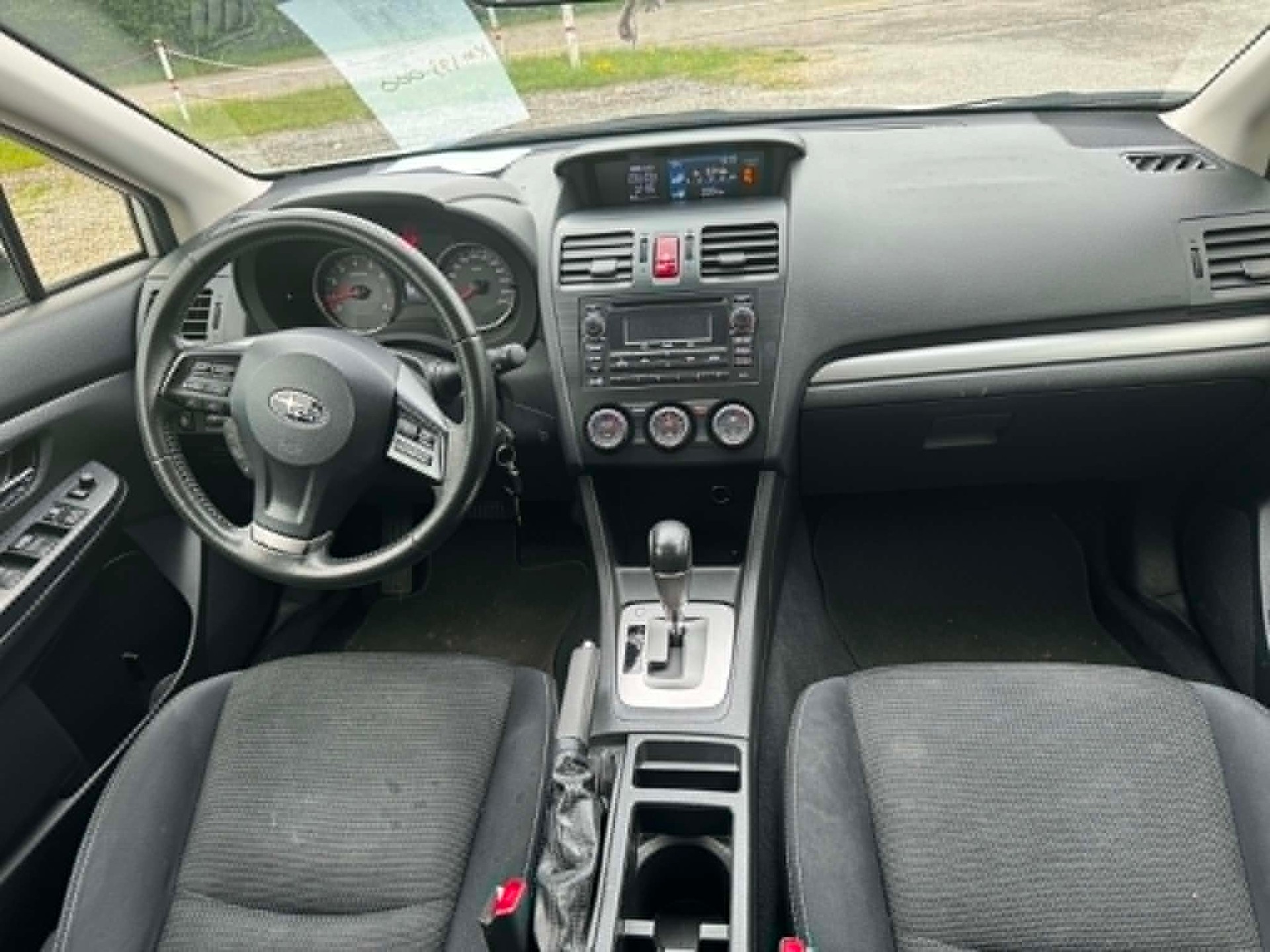 SUBARU XV 1.6 AWD-image-2