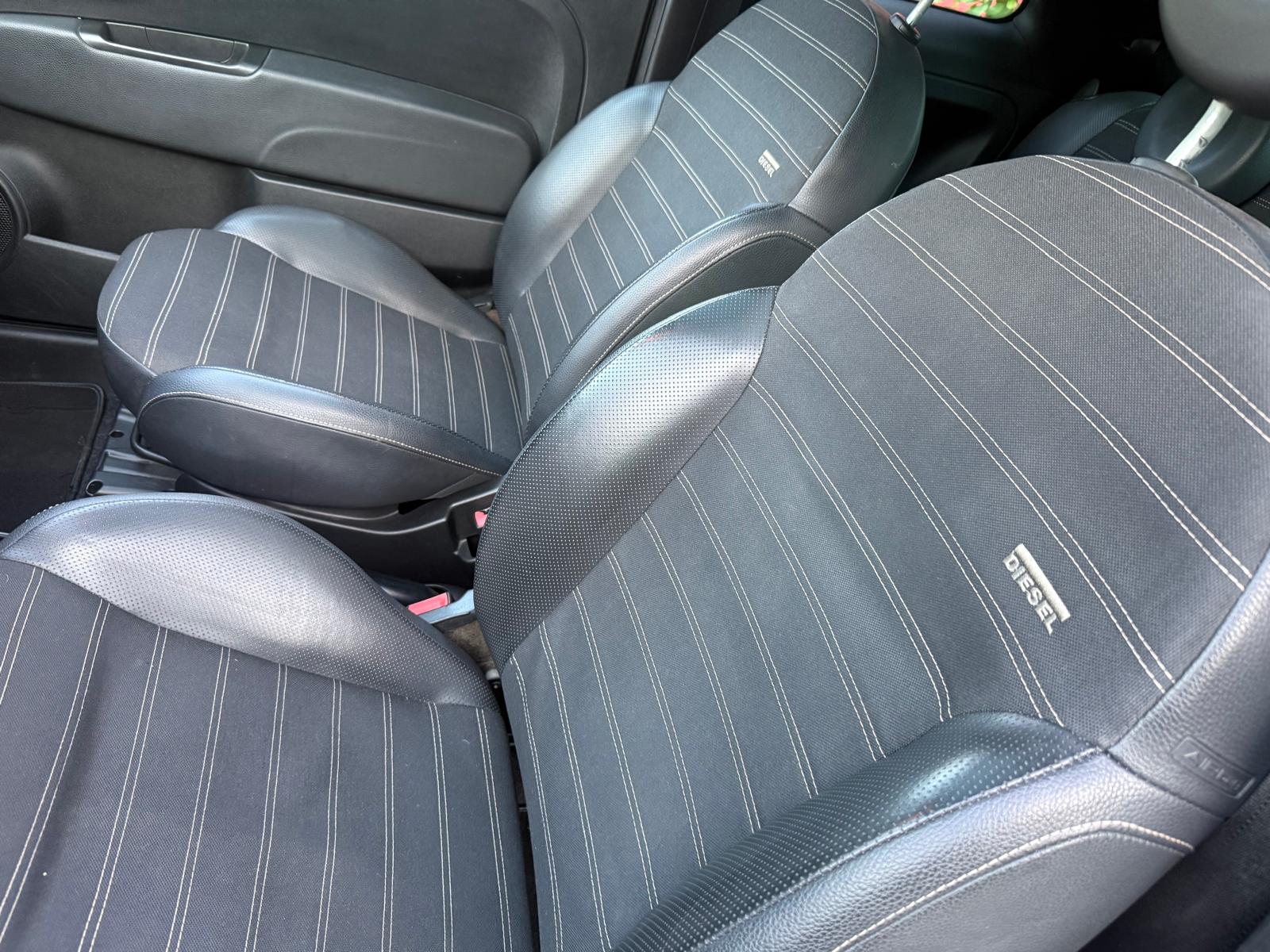 FIAT 500 1.2 by Diesel-image-9