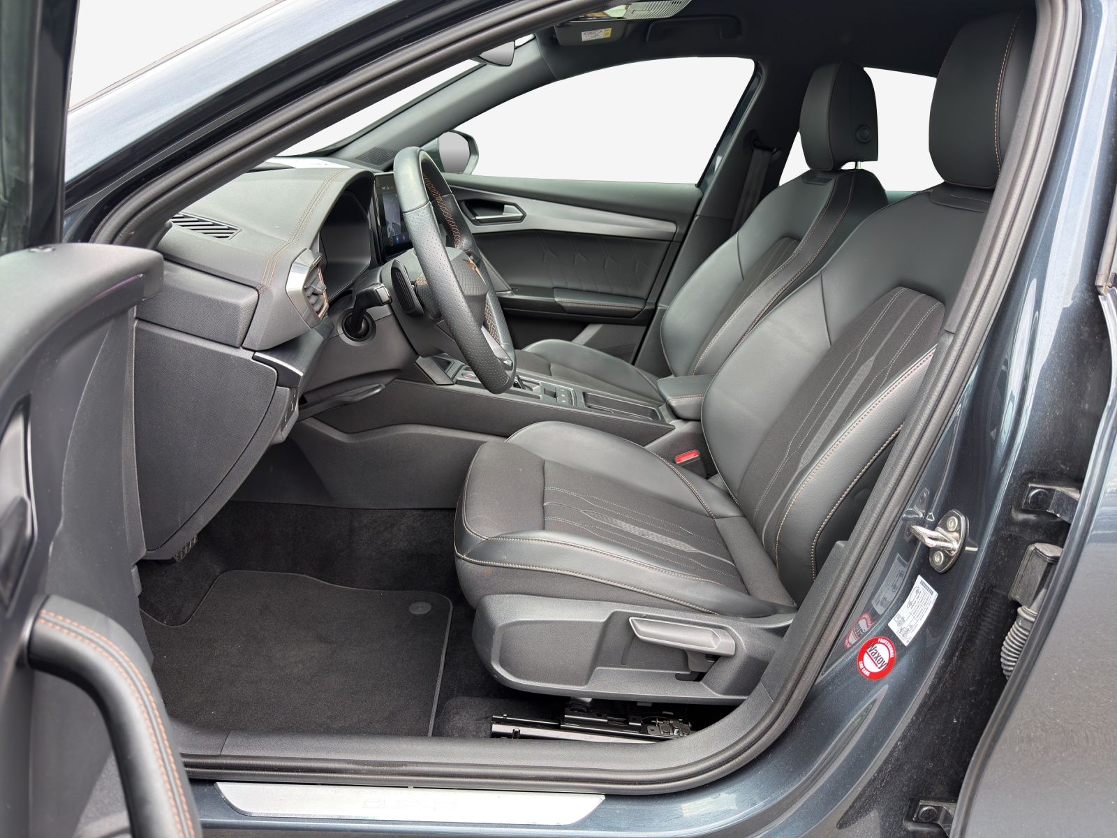 CUPRA Formentor 2.0TSI 4Drive Inicio DSG-image-7