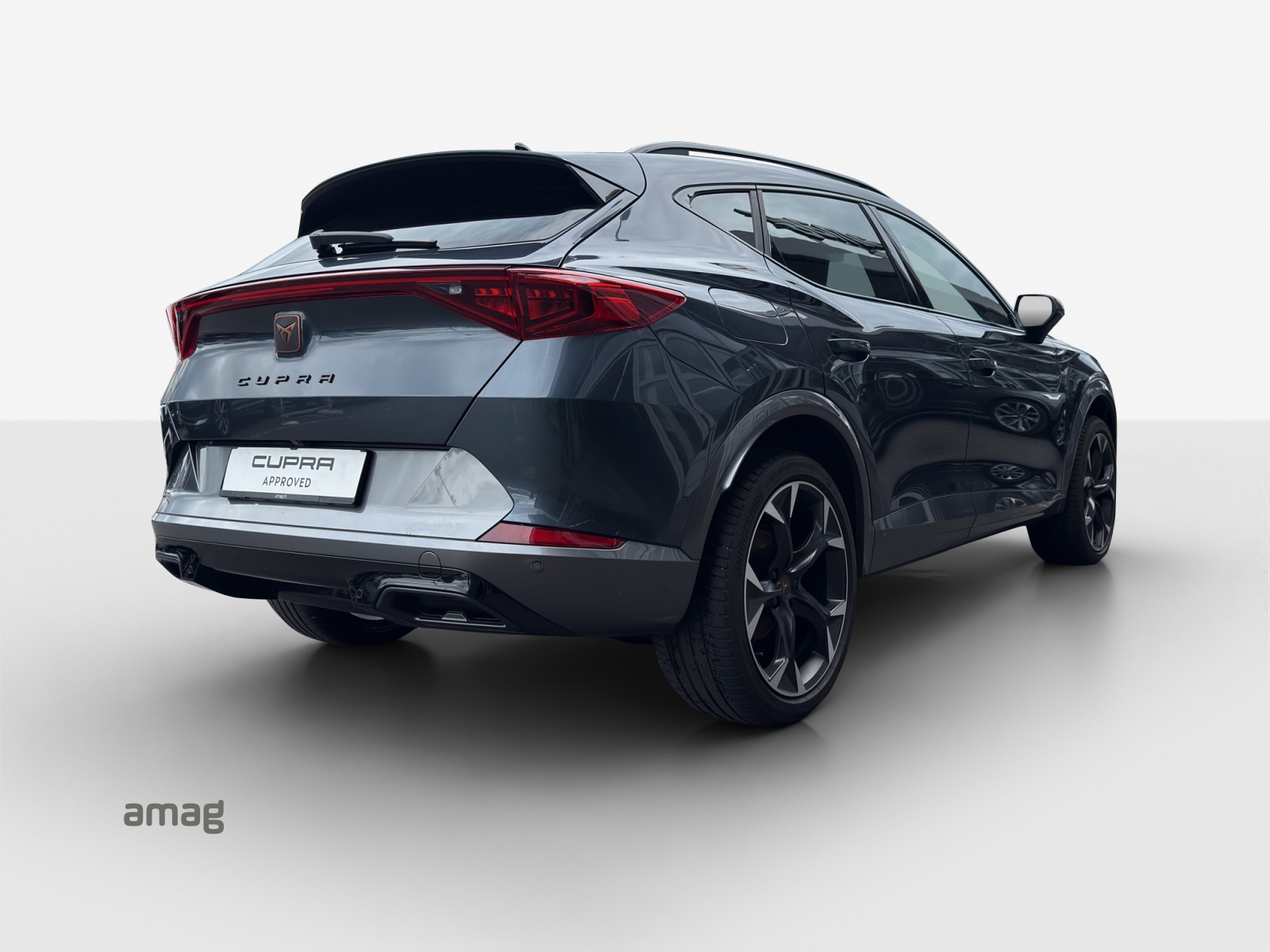 CUPRA Formentor 2.0TSI 4Drive Inicio DSG-image-4