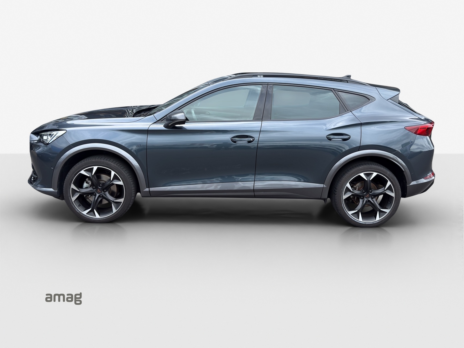 CUPRA Formentor 2.0TSI 4Drive Inicio DSG-image-1
