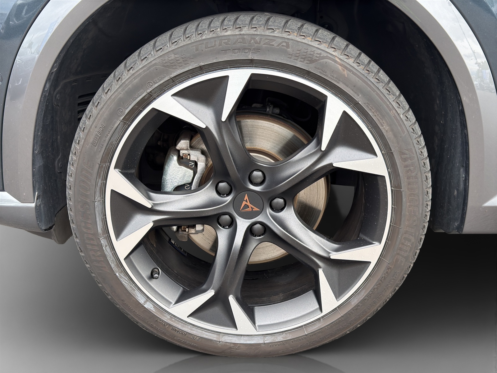 CUPRA Formentor 2.0TSI 4Drive Inicio DSG-image-13