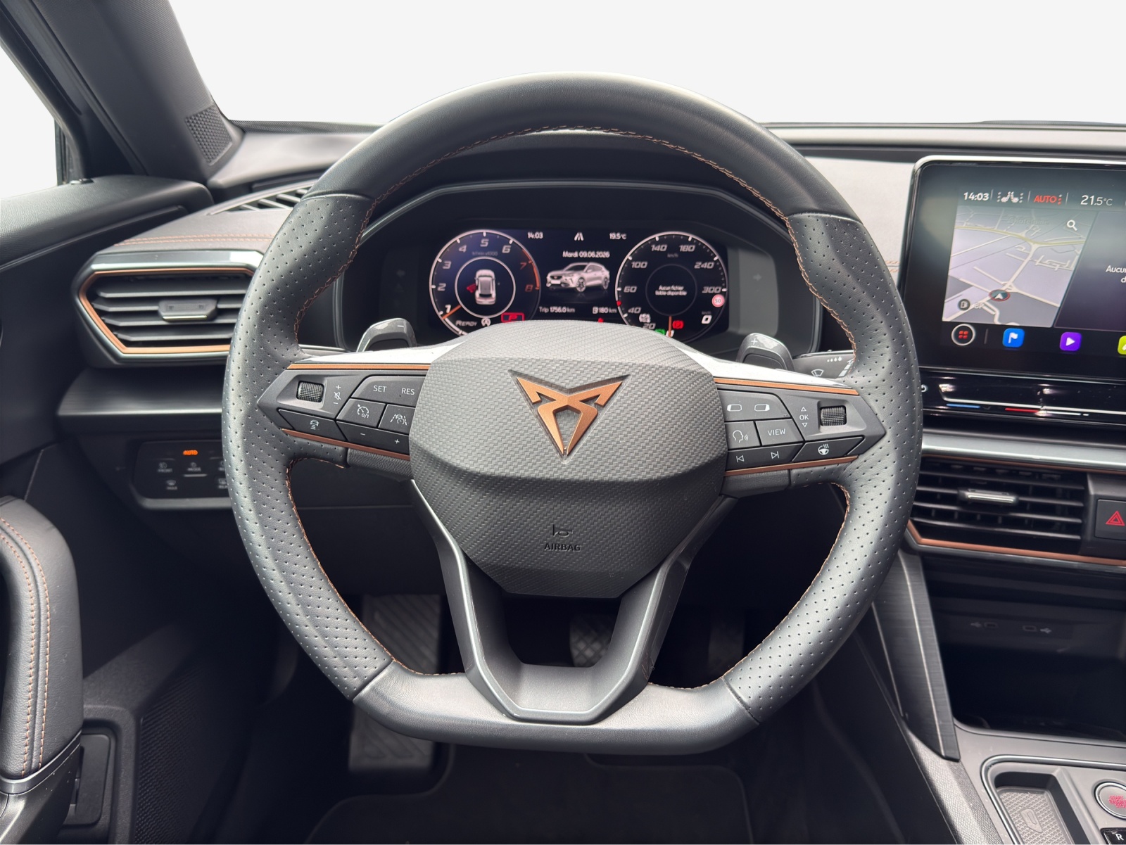 CUPRA Formentor 2.0TSI 4Drive Inicio DSG-image-9