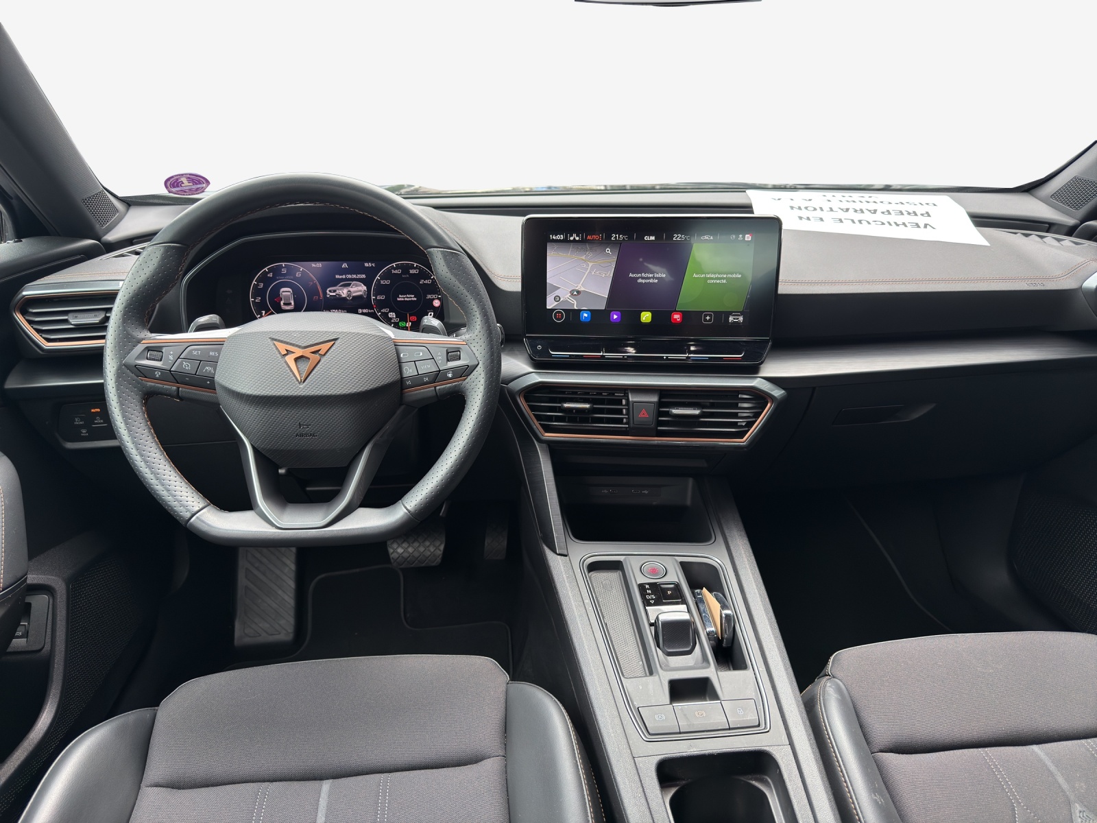 CUPRA Formentor 2.0TSI 4Drive Inicio DSG-image-8