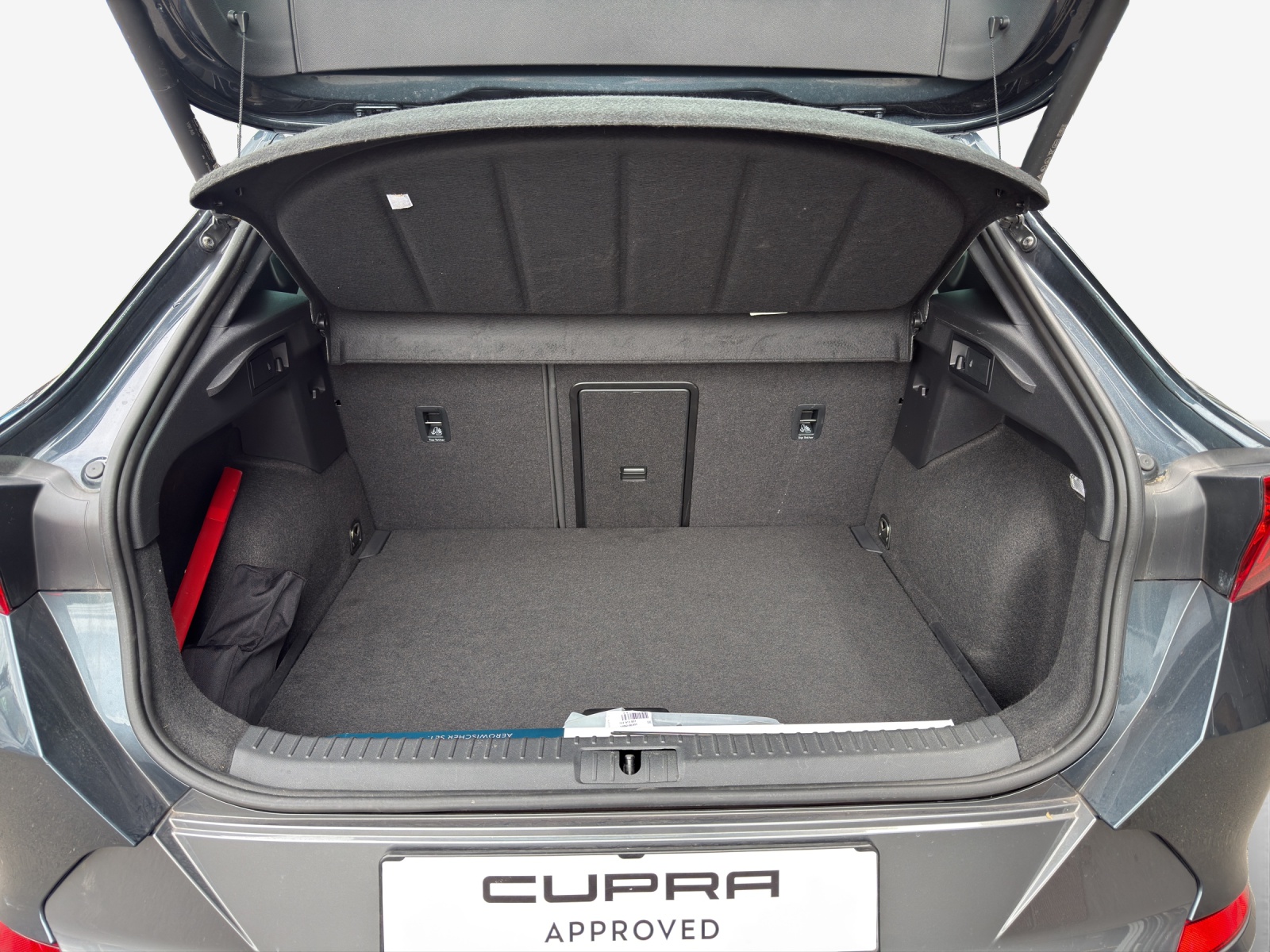 CUPRA Formentor 2.0TSI 4Drive Inicio DSG-image-12