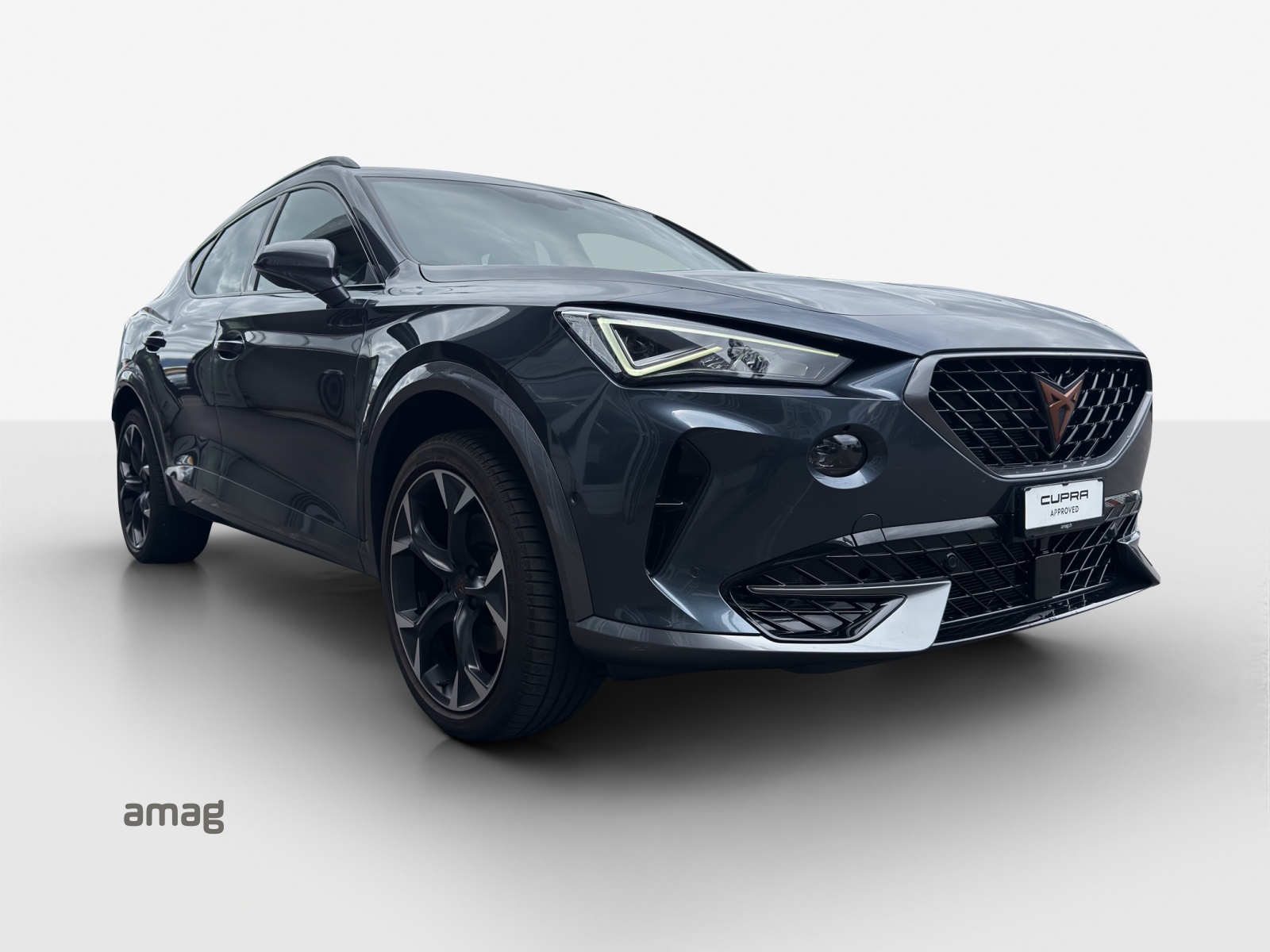CUPRA Formentor 2.0TSI 4Drive Inicio DSG-image-5
