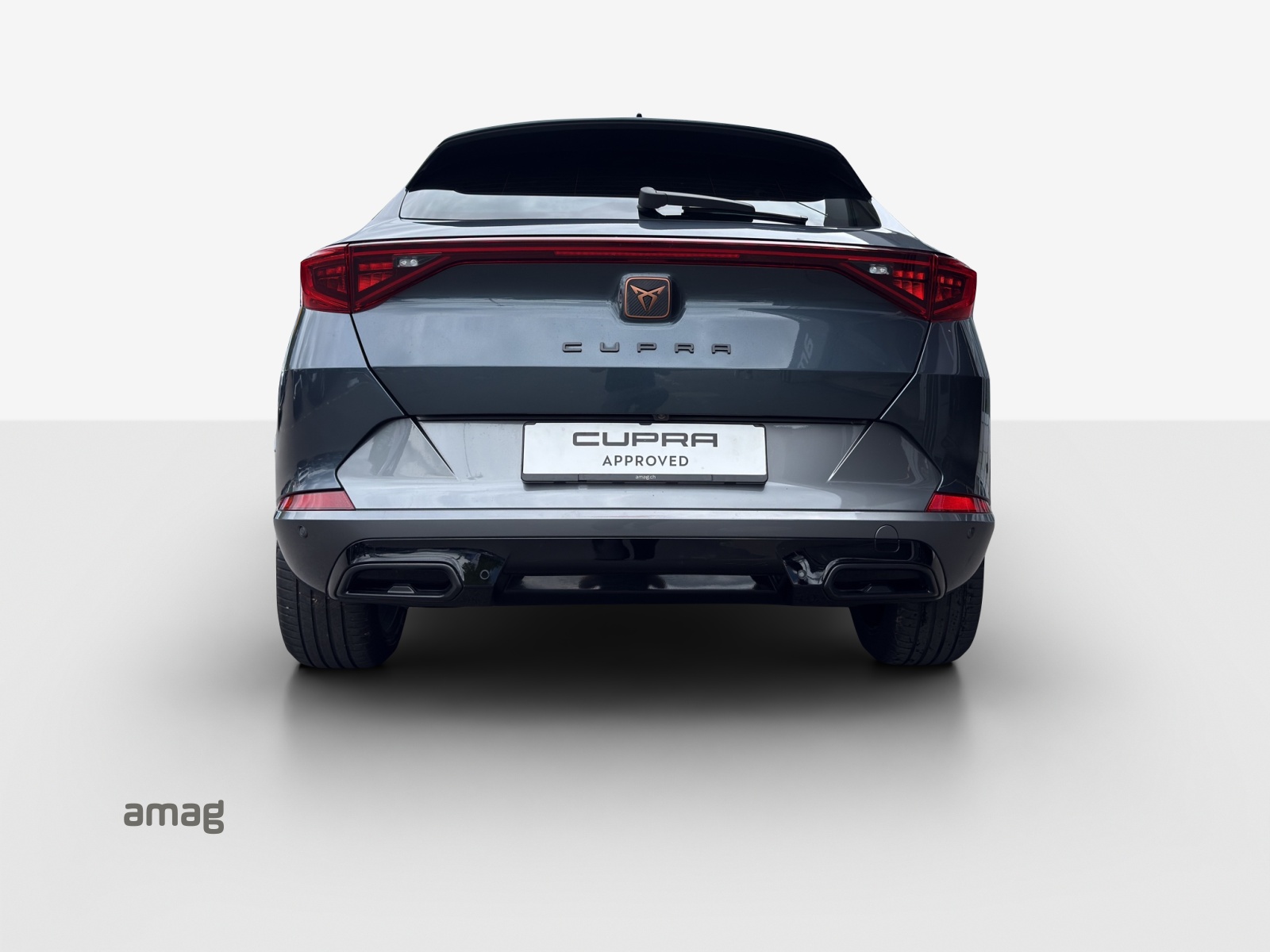 CUPRA Formentor 2.0TSI 4Drive Inicio DSG-image-3