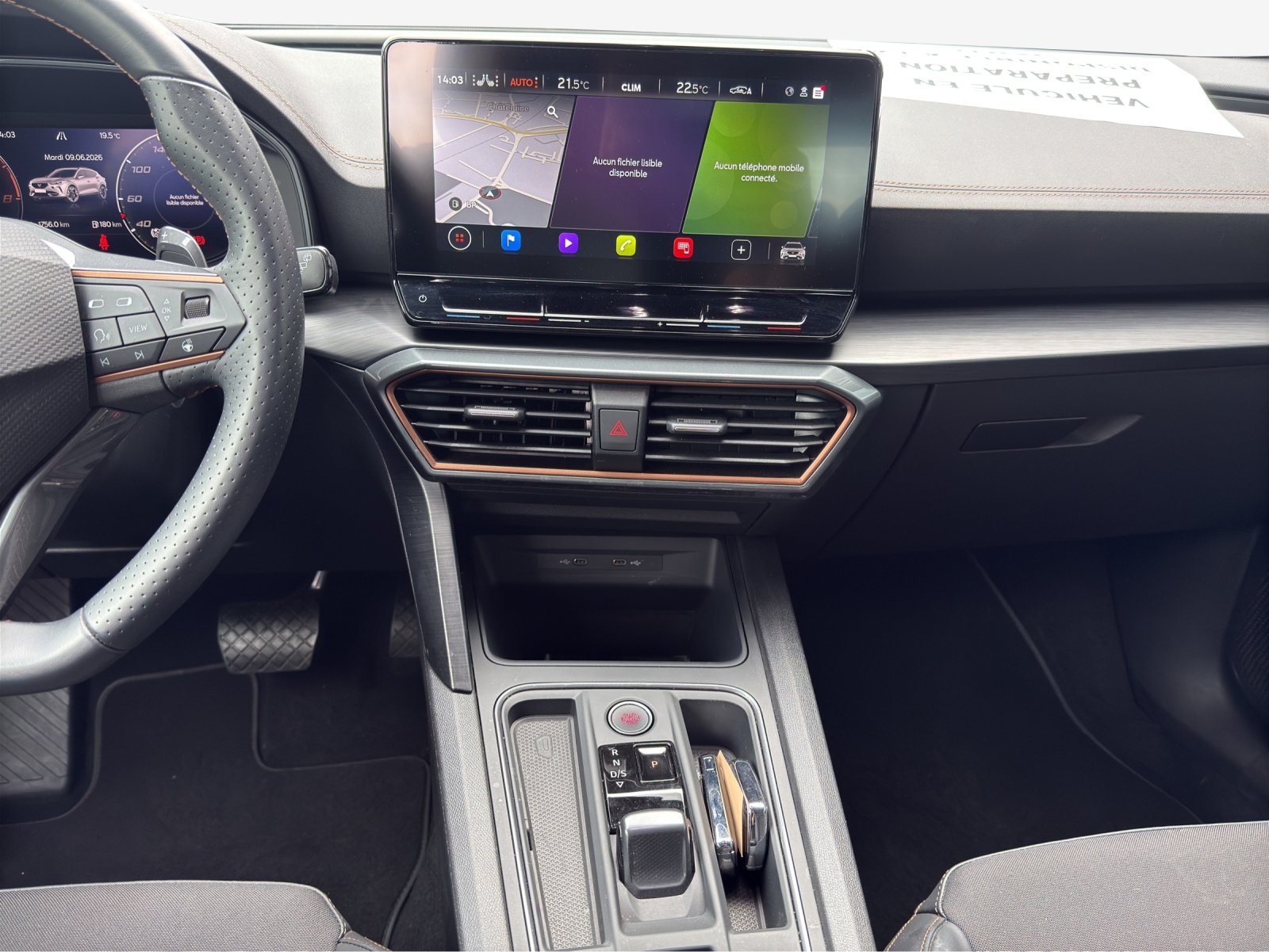 CUPRA Formentor 2.0TSI 4Drive Inicio DSG-image-10