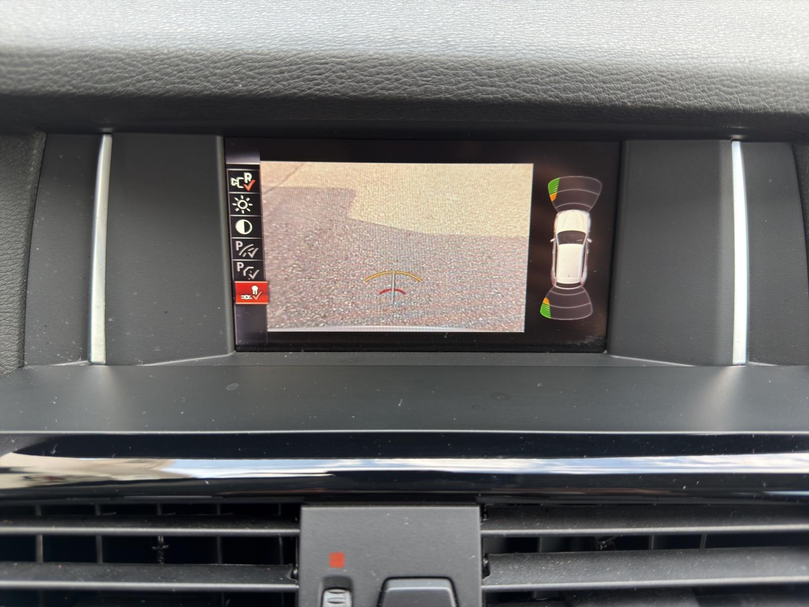 BMW X3 xDrive 35i xLine Steptronic (CH)-image-14