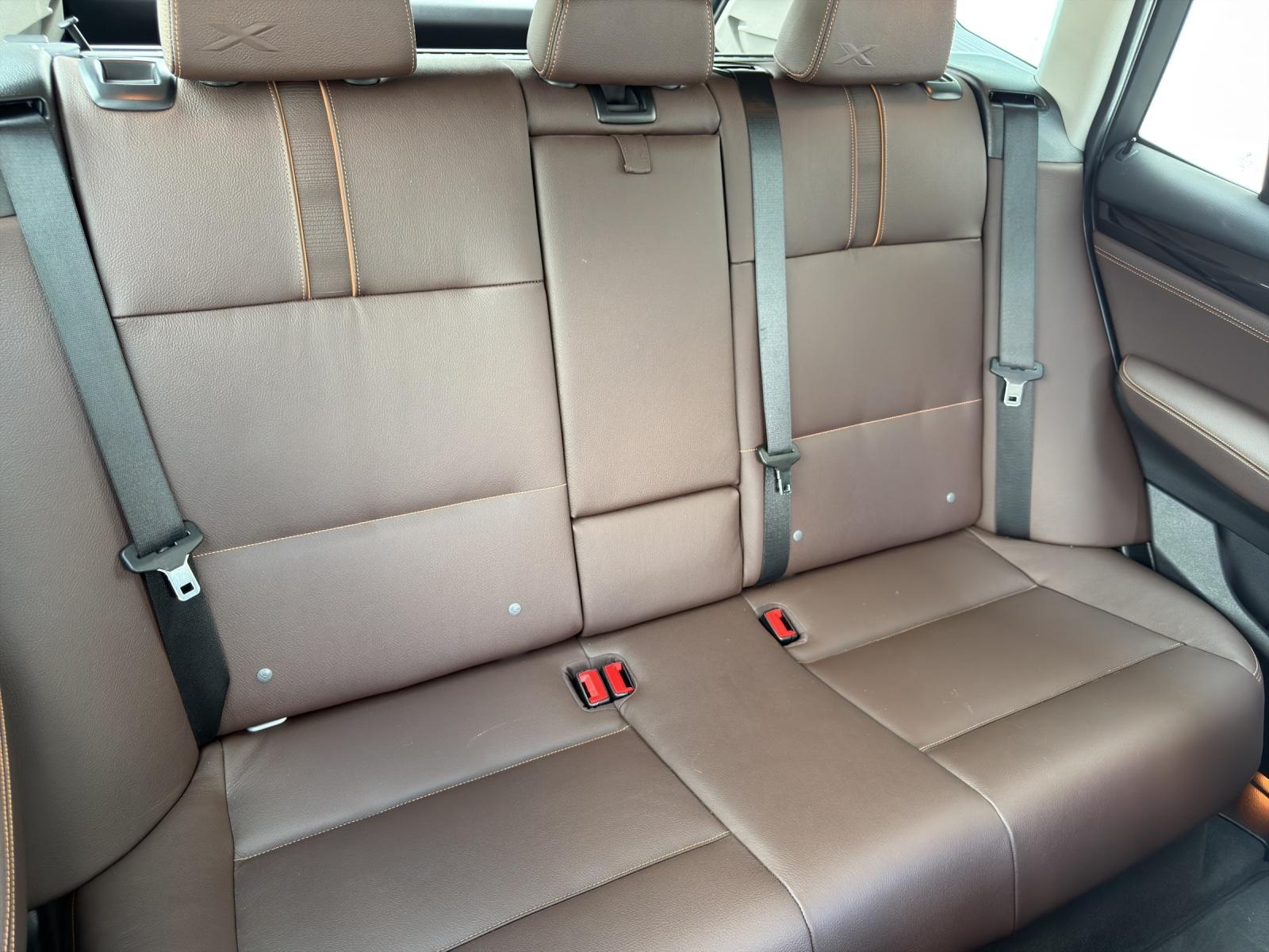 BMW X3 xDrive 35i xLine Steptronic (CH)-image-17