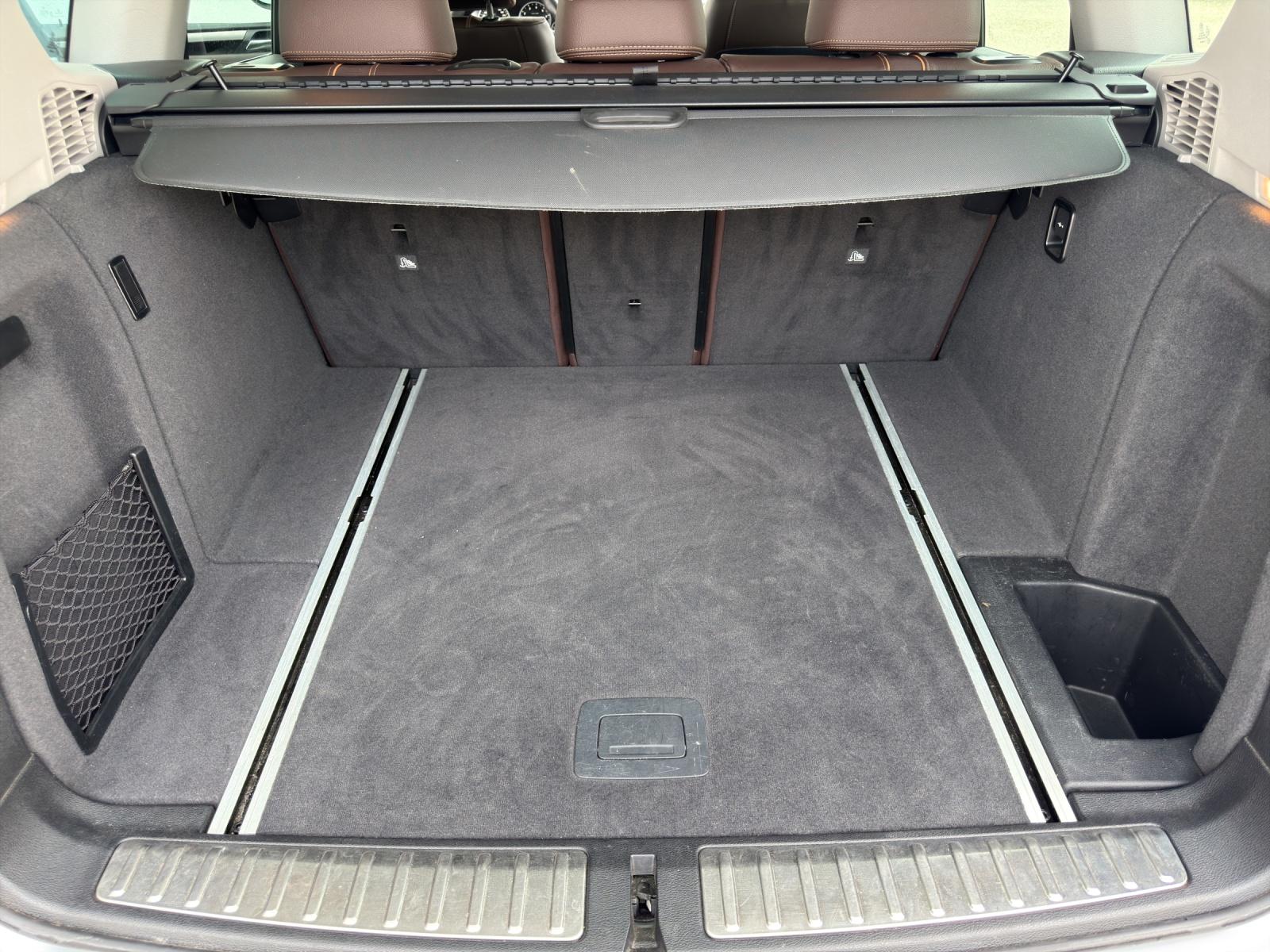 BMW X3 xDrive 35i xLine Steptronic (CH)-image-19
