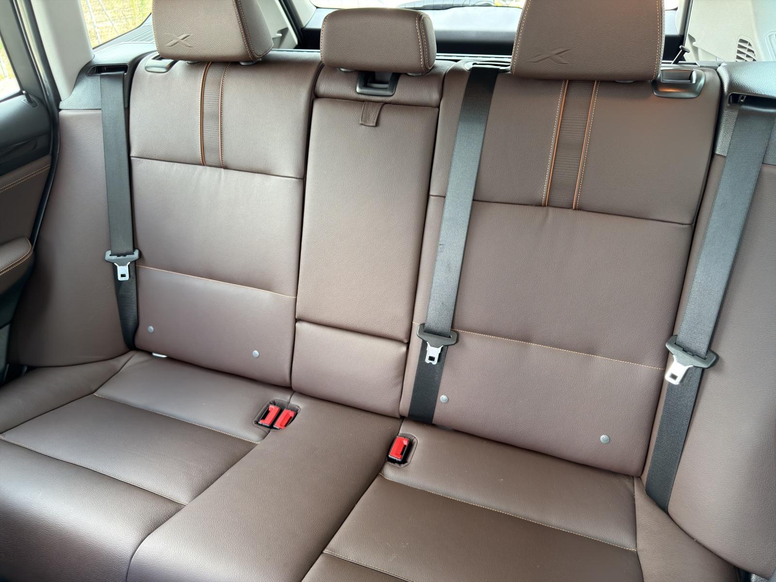 BMW X3 xDrive 35i xLine Steptronic (CH)-image-18