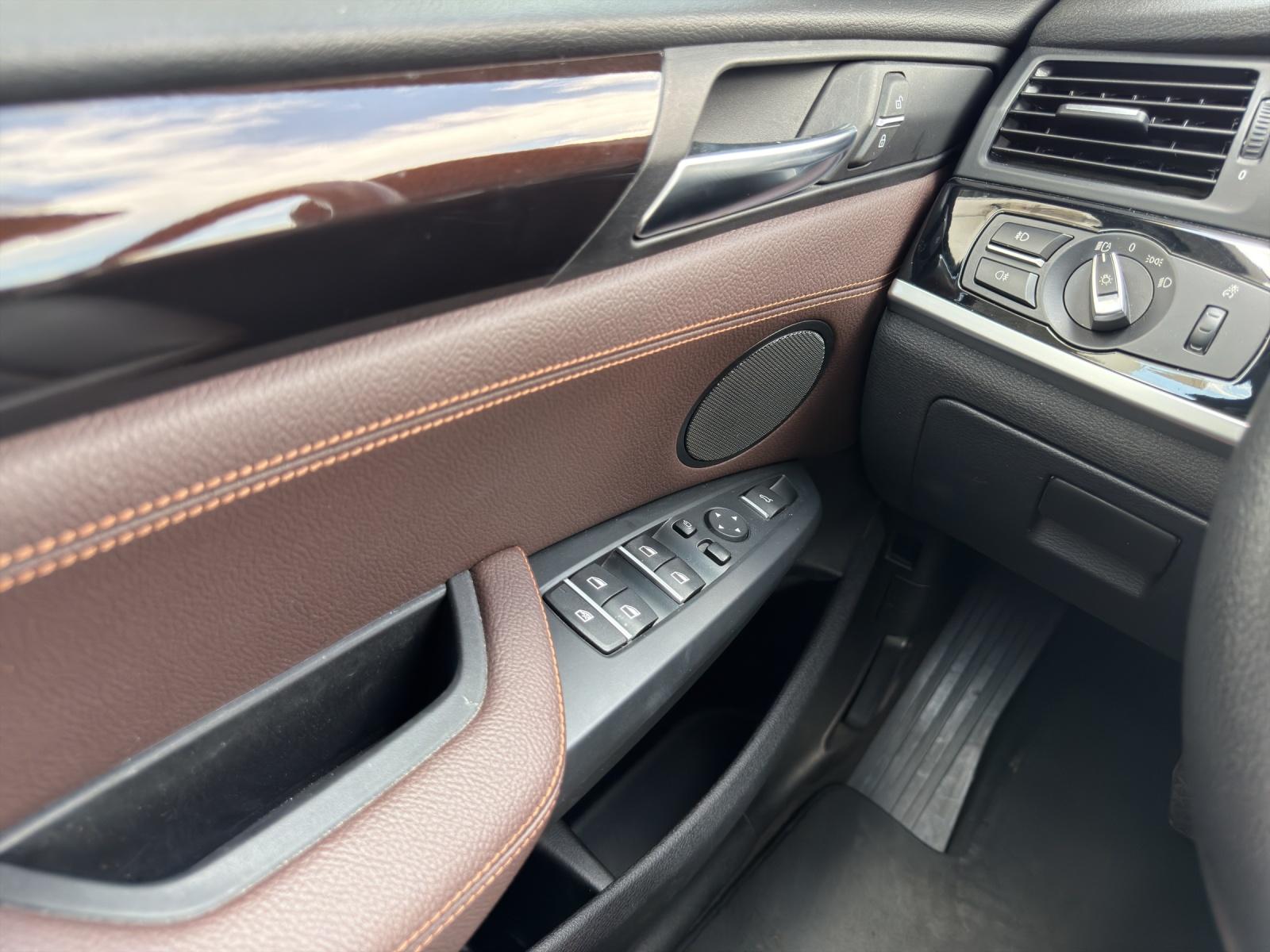 BMW X3 xDrive 35i xLine Steptronic (CH)-image-15