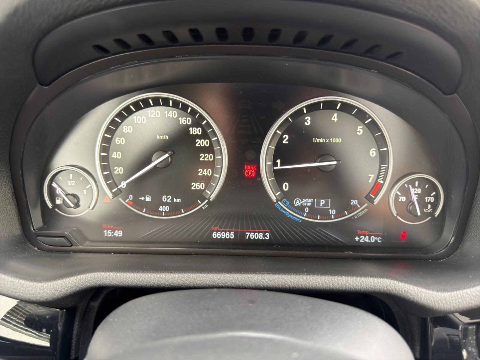 BMW X3 xDrive 35i xLine Steptronic (CH)-image-12