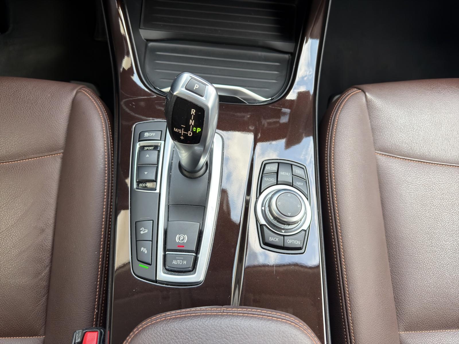 BMW X3 xDrive 35i xLine Steptronic (CH)-image-13
