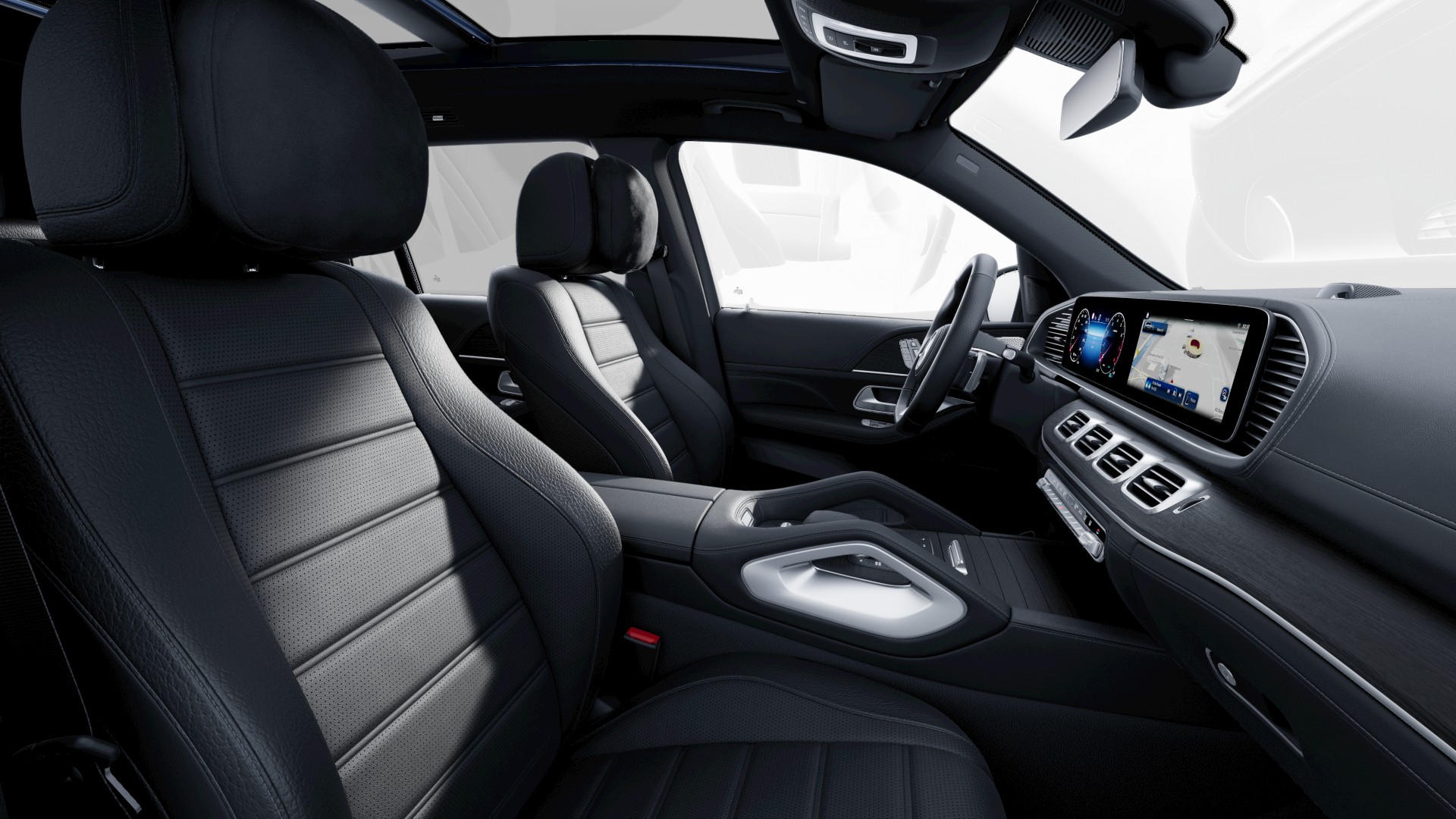 MERCEDES-BENZ GLS 450 AMG Line 4MATIC-image-5