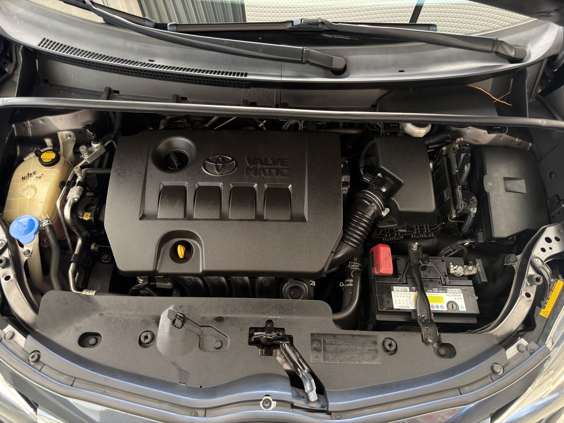 TOYOTA Verso 1.8 Sol Multidrive S-image-25