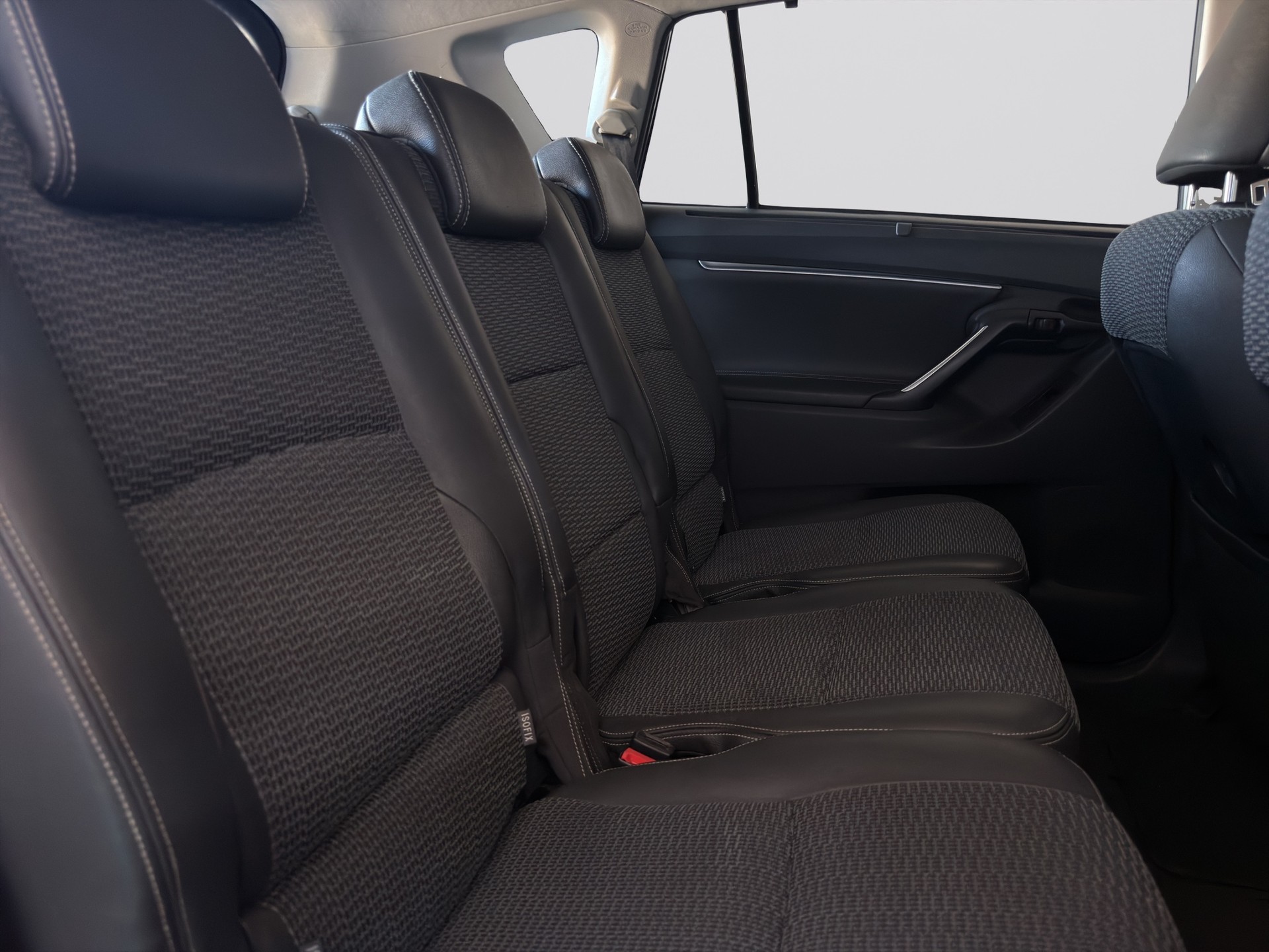 TOYOTA Verso 1.8 Sol Multidrive S-image-16