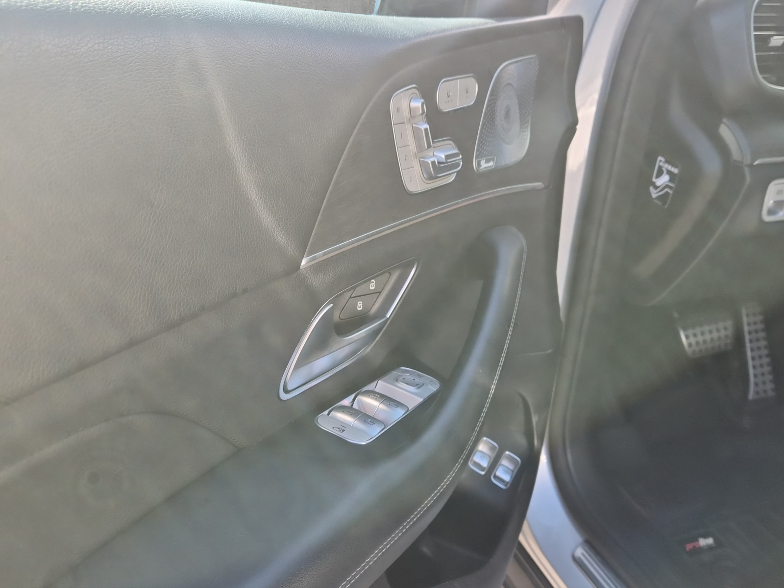 MERCEDES-BENZ GLE 450 4Matic AMG Line 9G-Tronic-image-7