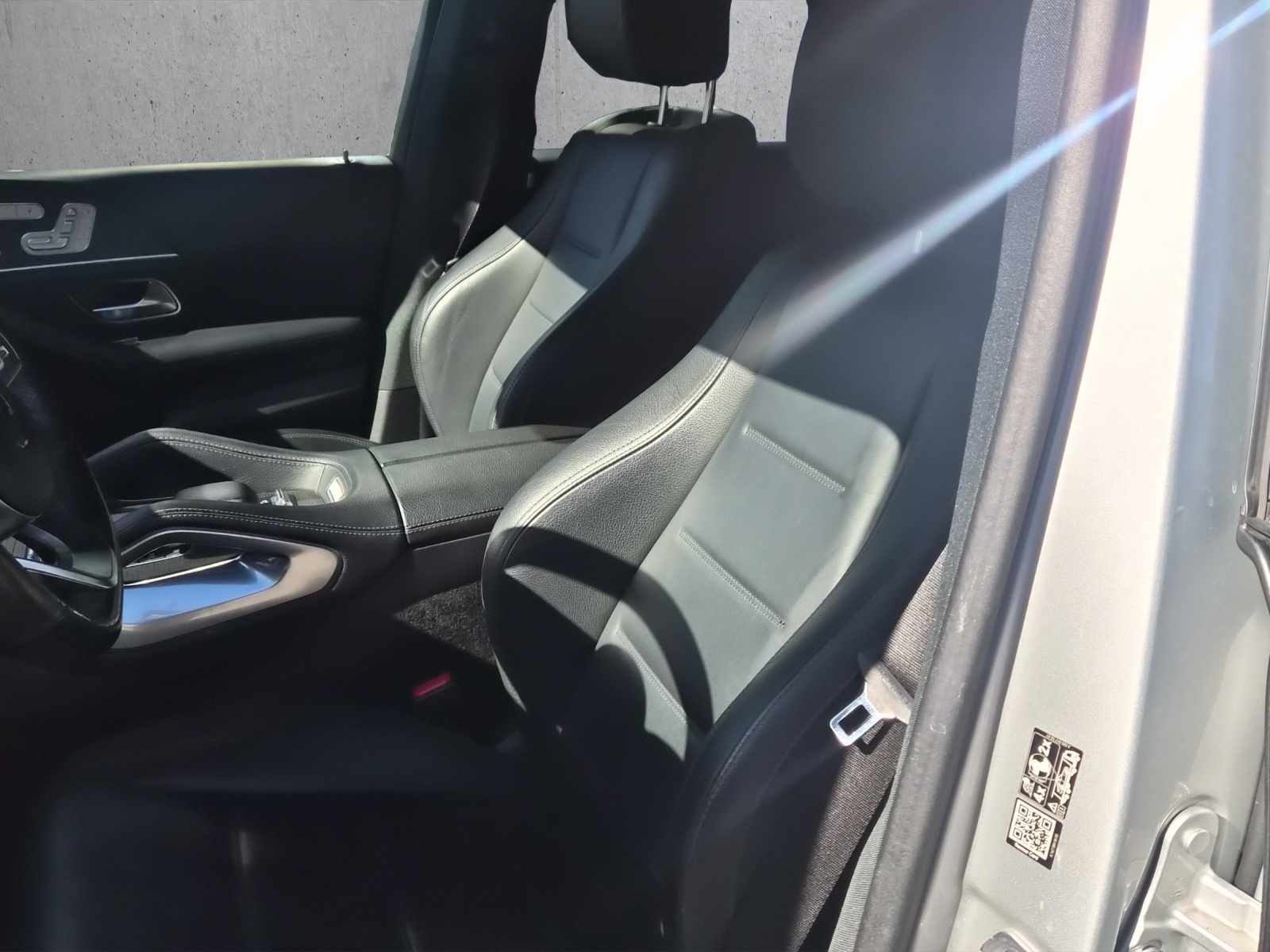 MERCEDES-BENZ GLE 450 4Matic AMG Line 9G-Tronic-image-8