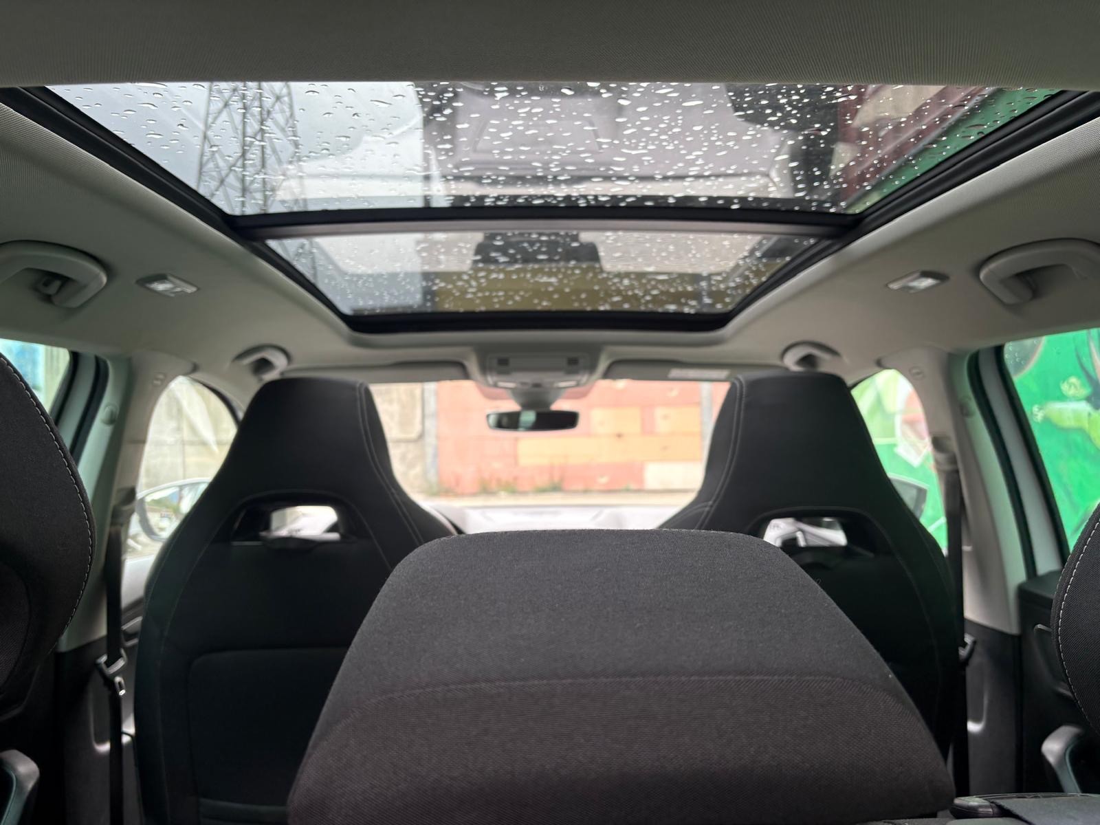 SKODA Karoq 2.0 TDI CR Ambition 4x4 DSG-image-8
