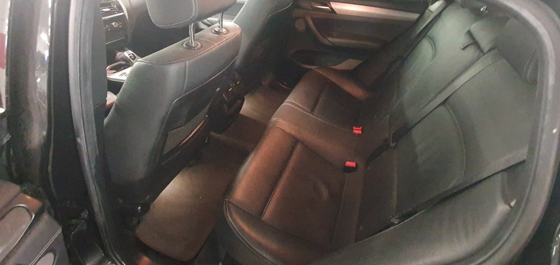 BMW X4 M 40i Steptronic-image-12