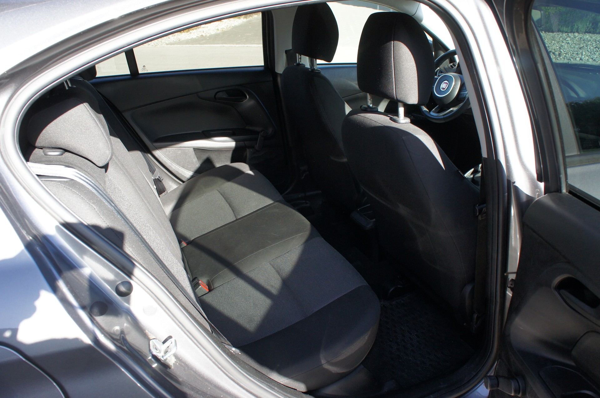 FIAT Tipo 1.4T Street-image-8
