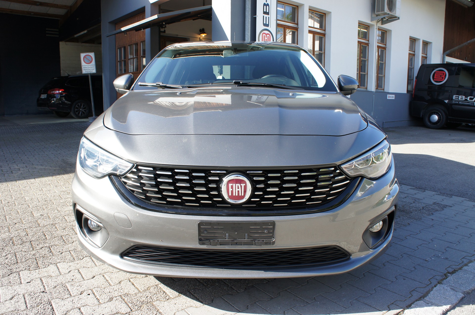 FIAT Tipo 1.4T Street-image-6