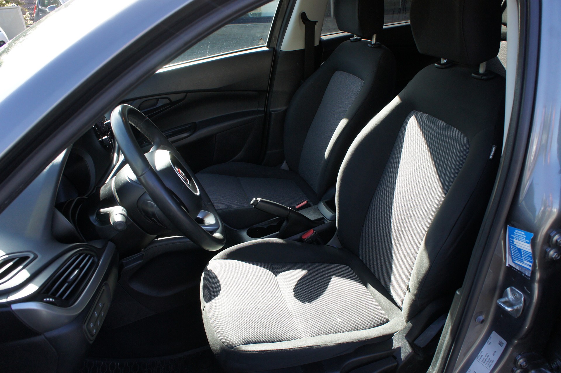 FIAT Tipo 1.4T Street-image-11