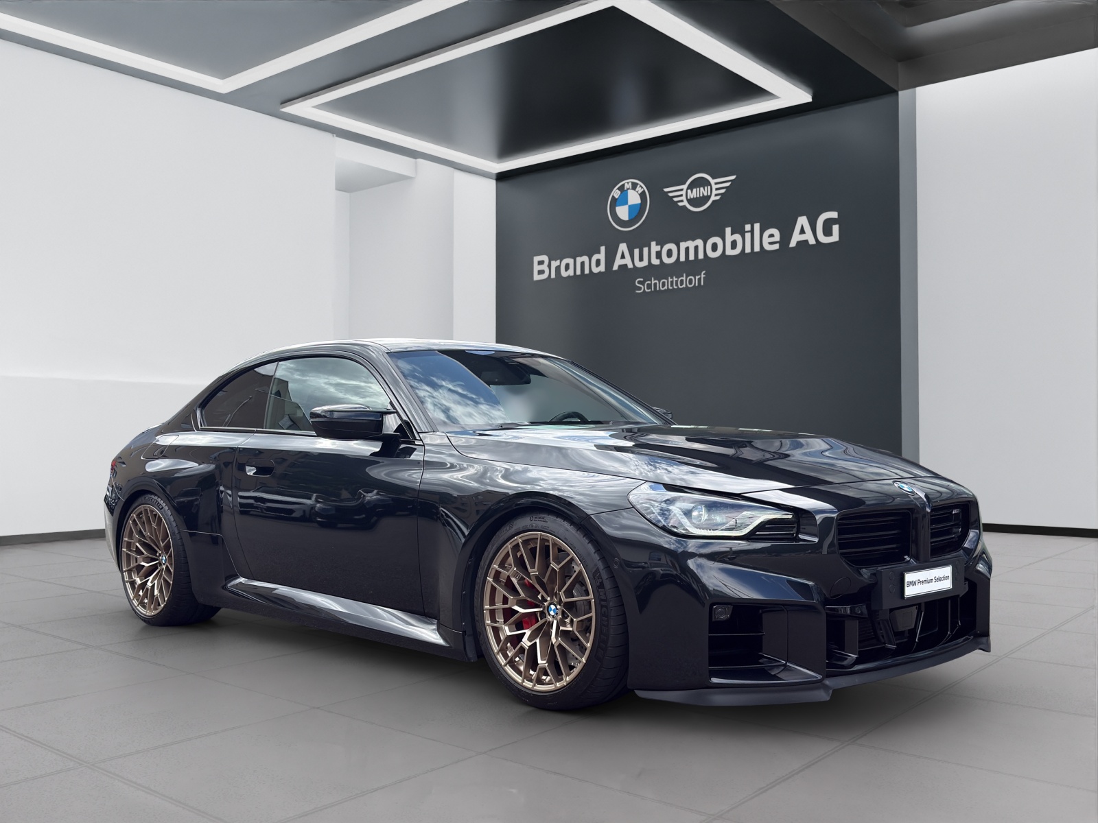 BMW M2 Coupé-image-6