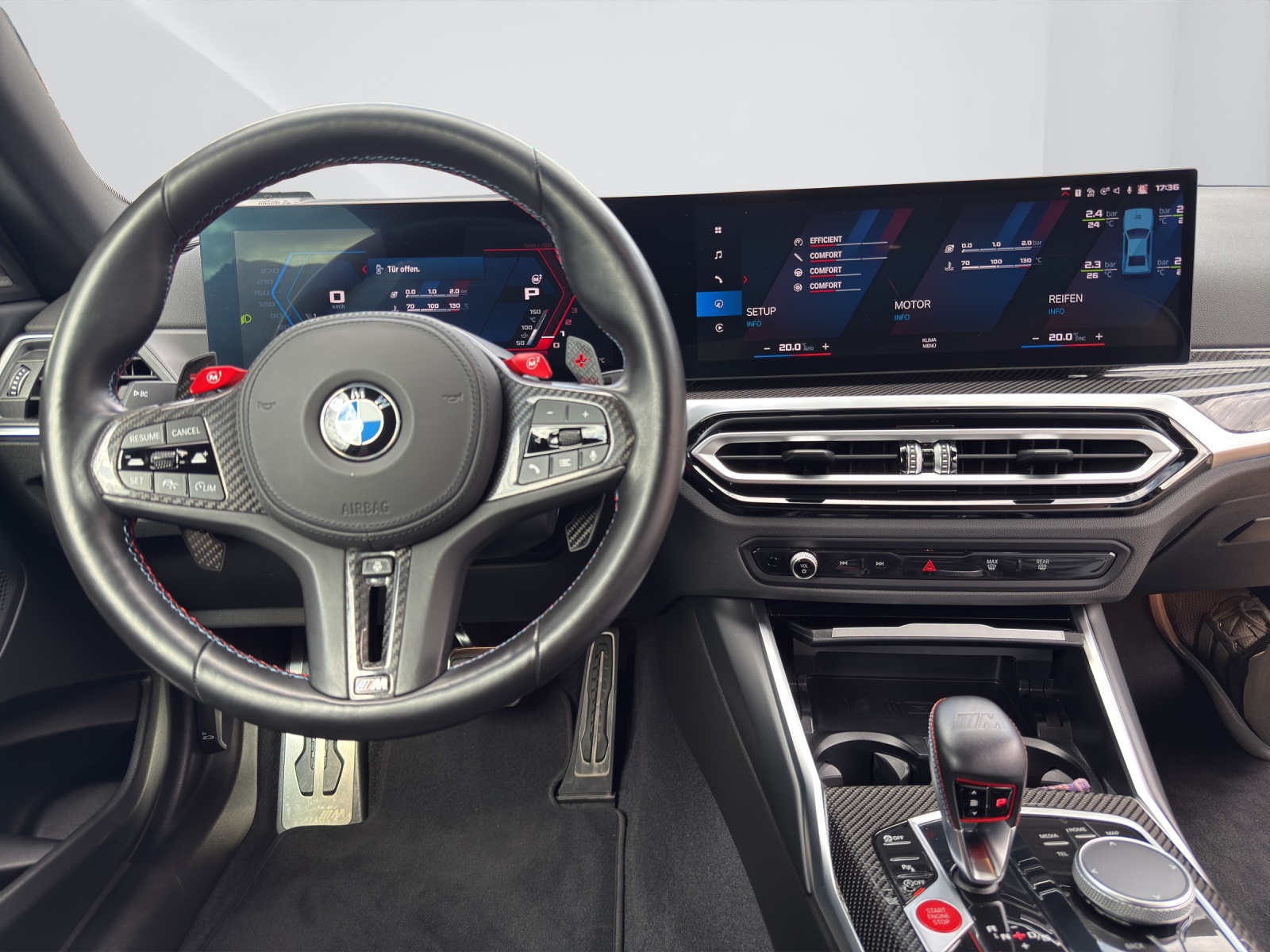 BMW M2 Coupé-image-15