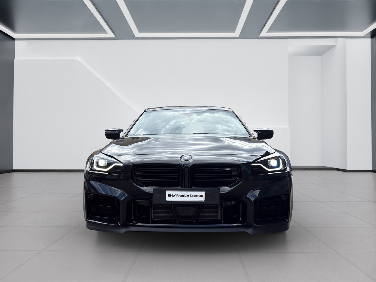 BMW M2 Coupé-image-7
