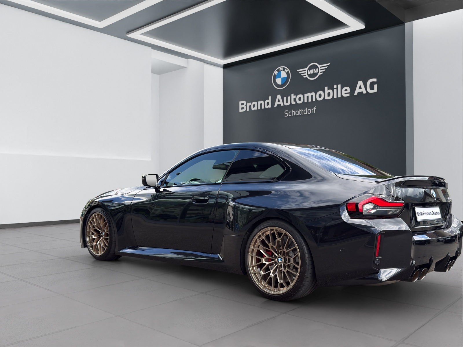 BMW M2 Coupé-image-2