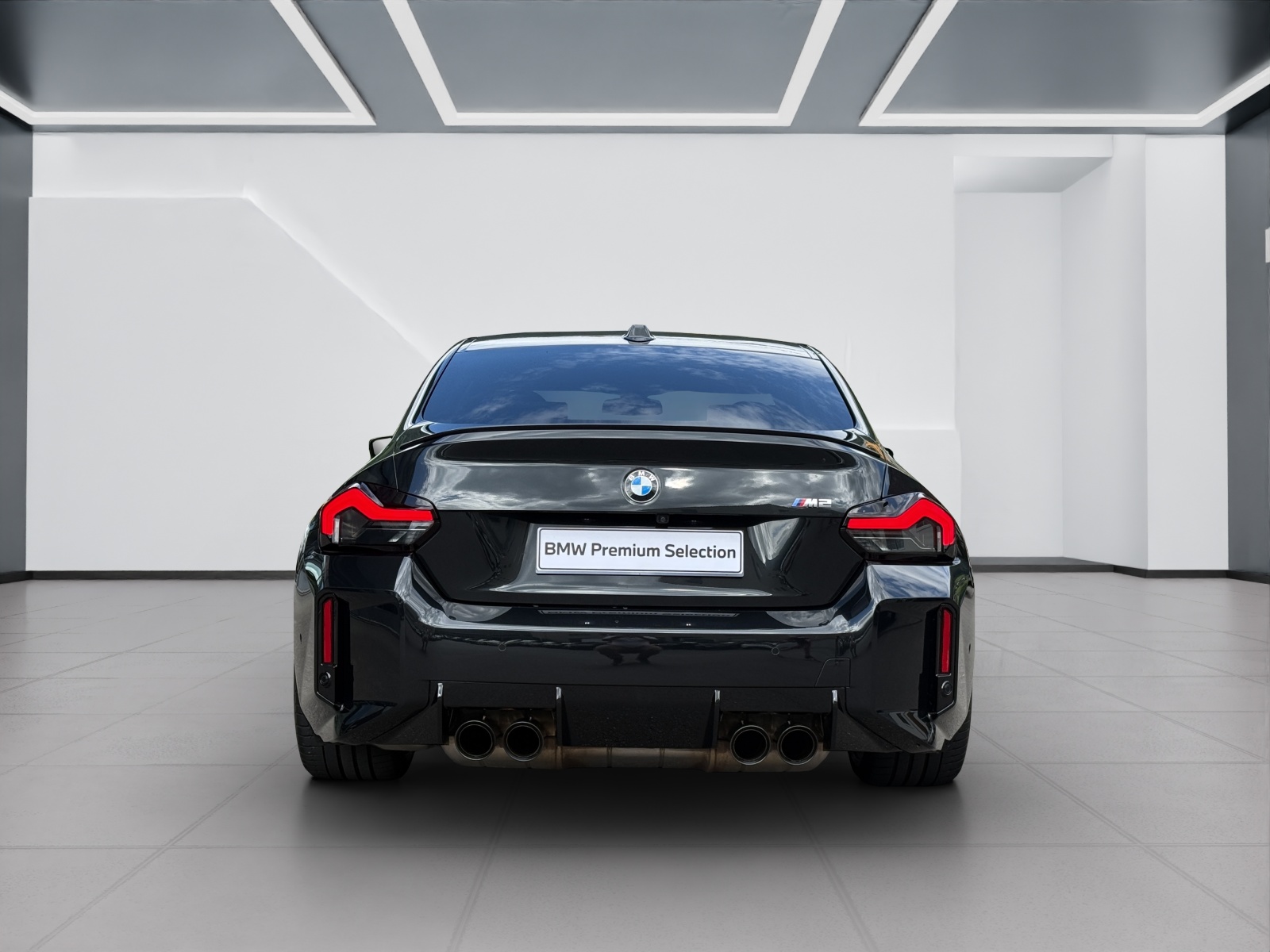 BMW M2 Coupé-image-3