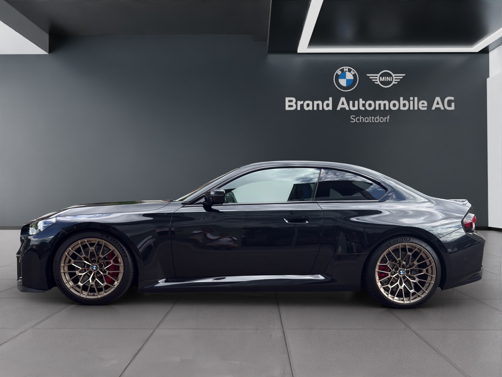 BMW M2 Coupé-image-1