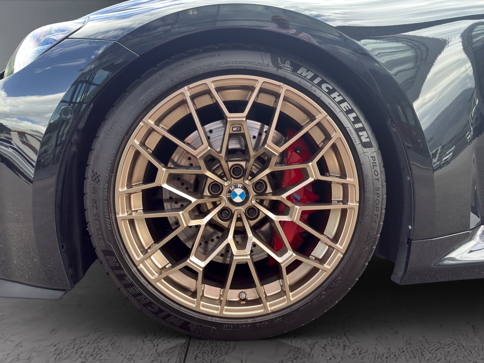 BMW M2 Coupé-image-8