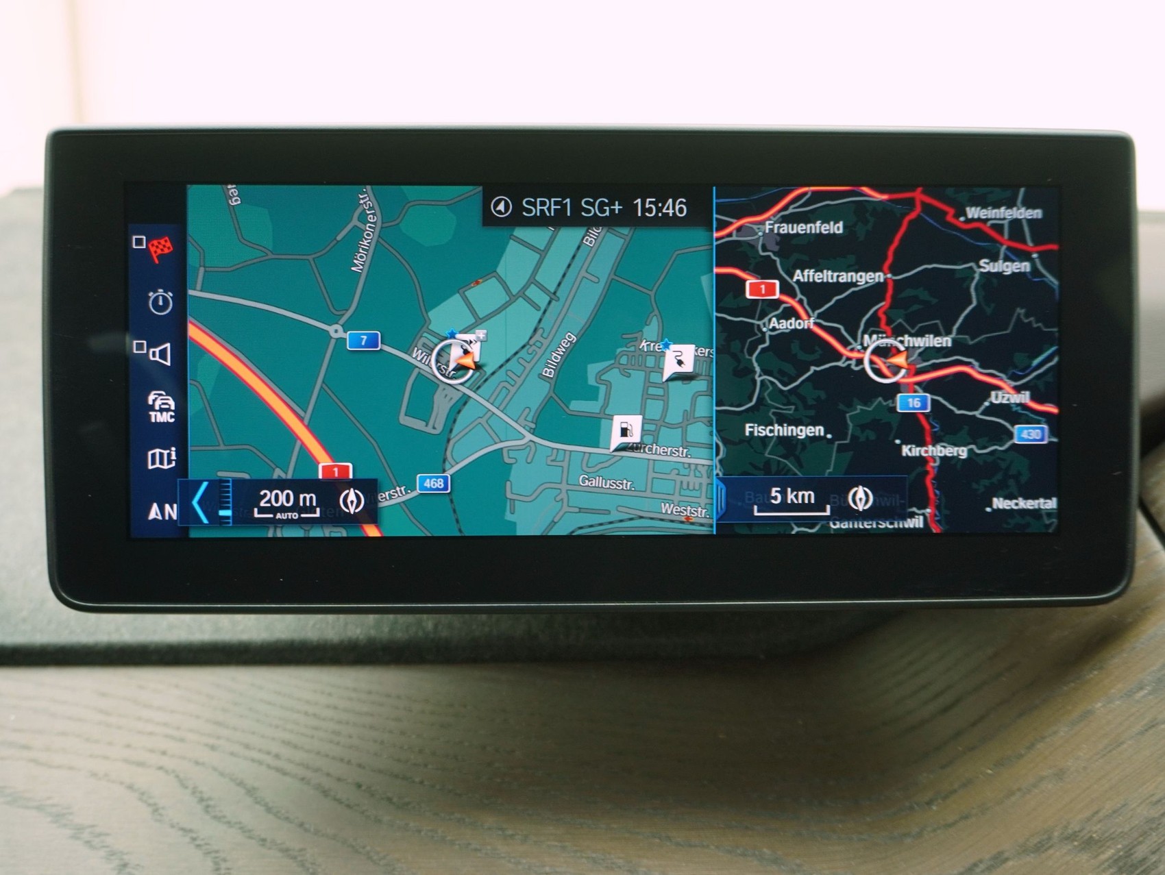 BMW i3 S 120 Ah-image-25