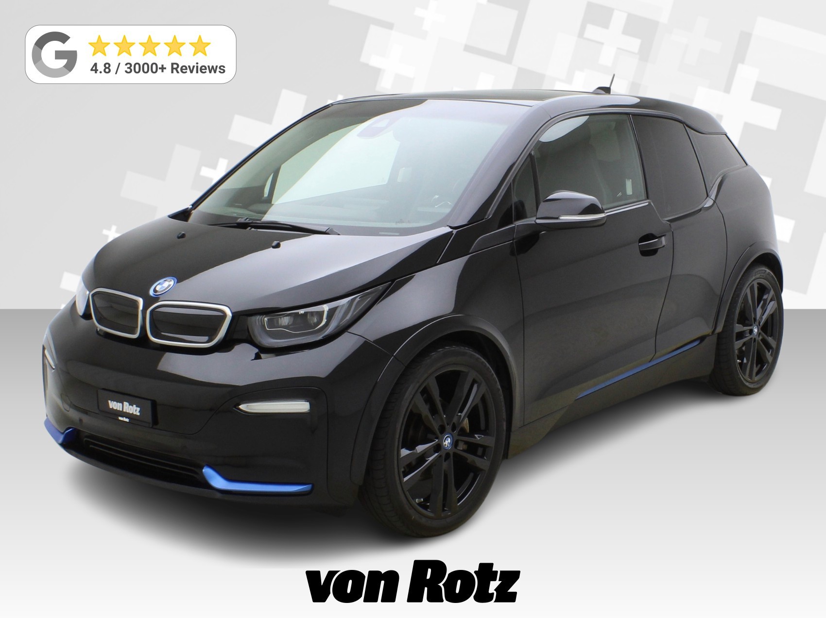 BMW i3 S 120 Ah-image-0