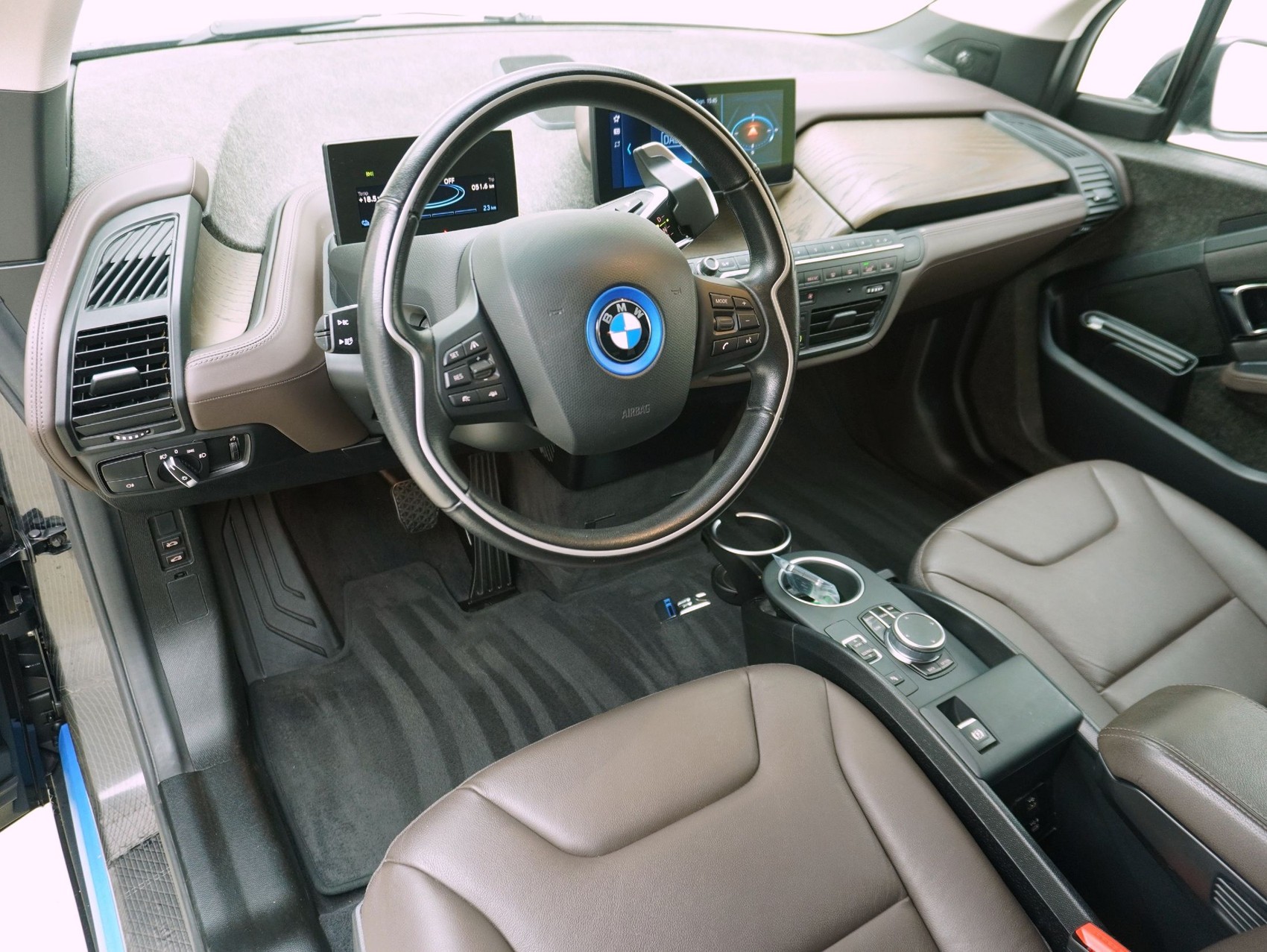 BMW i3 S 120 Ah-image-11