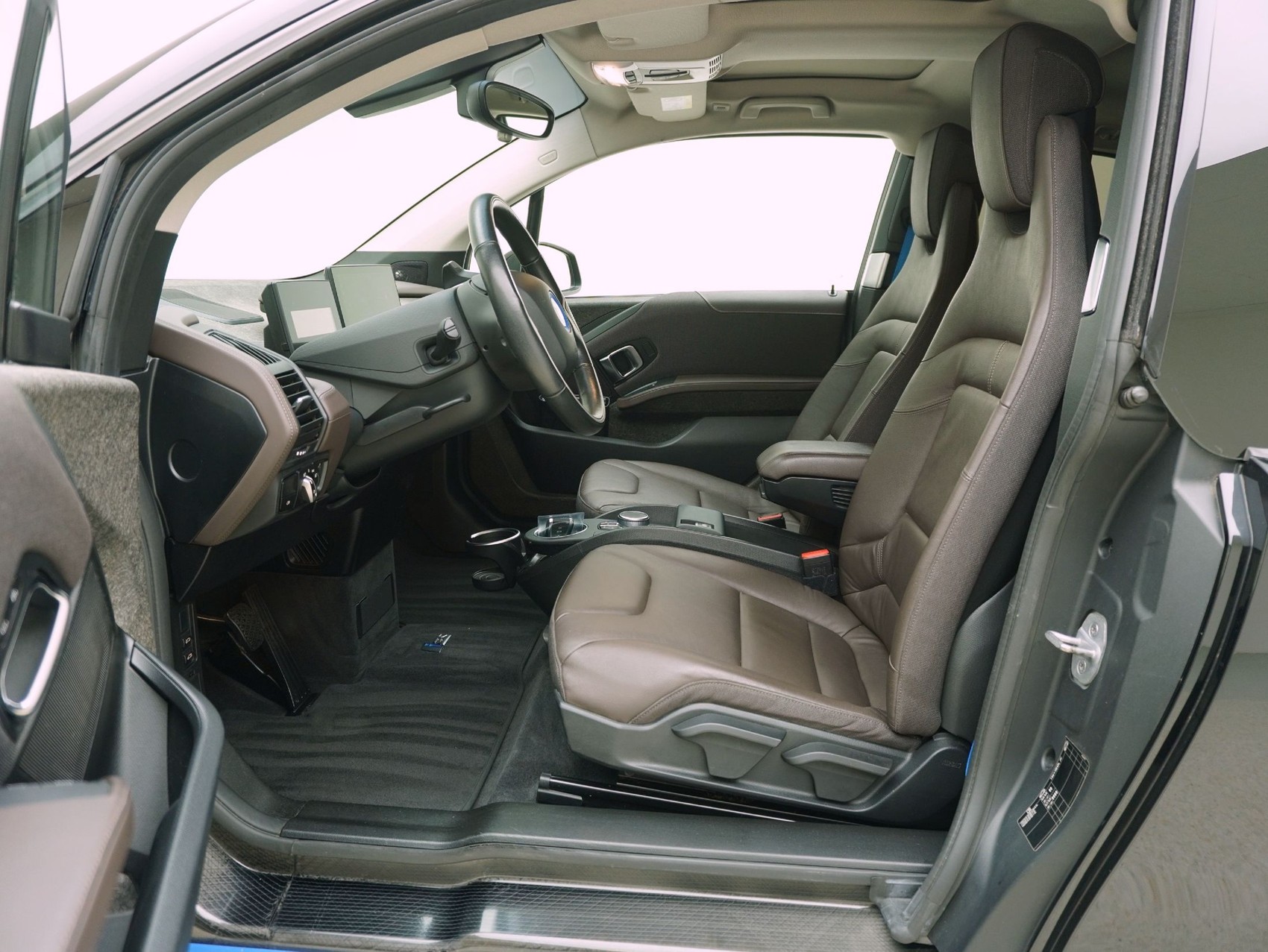 BMW i3 S 120 Ah-image-10