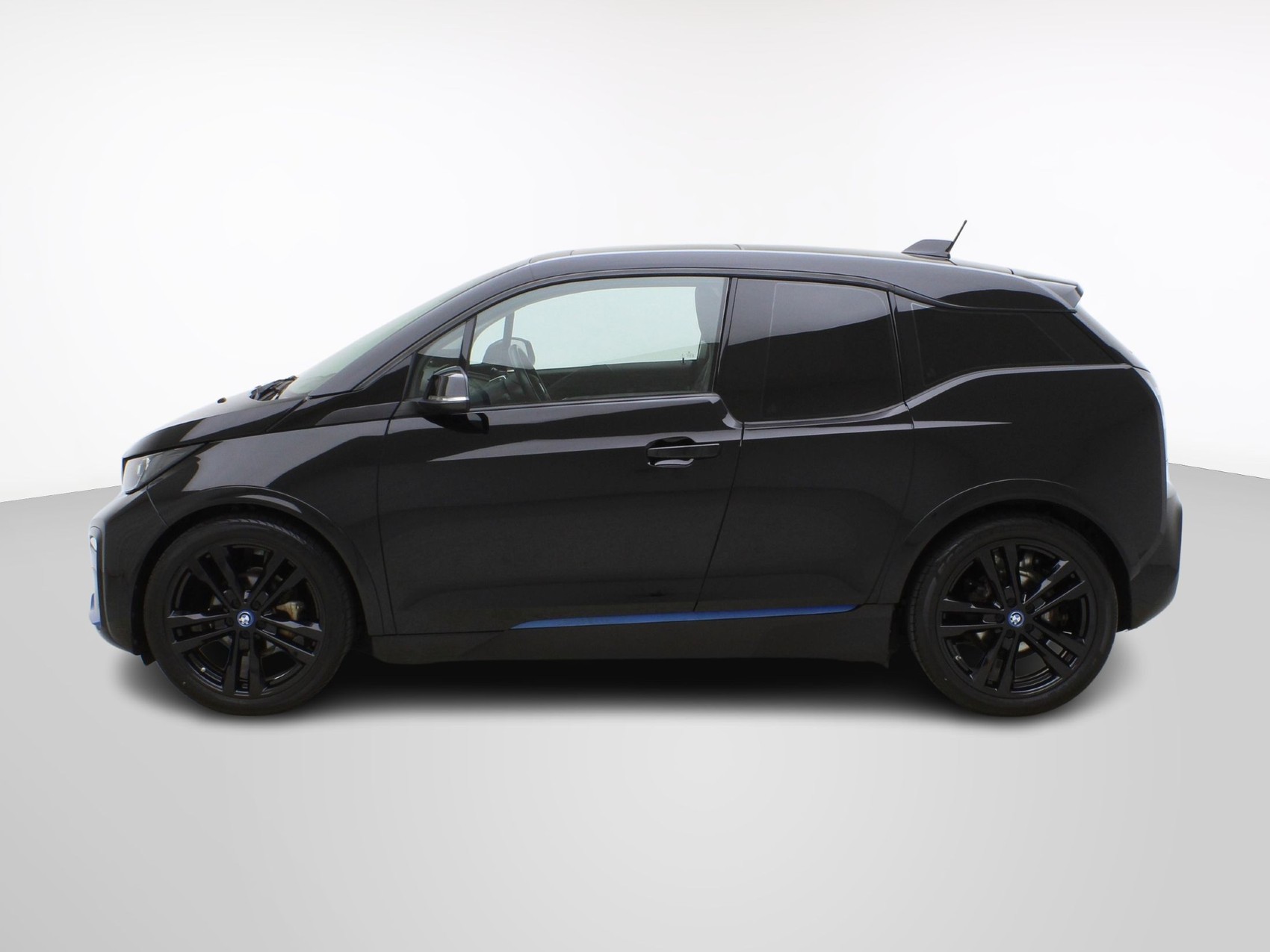 BMW i3 S 120 Ah-image-2