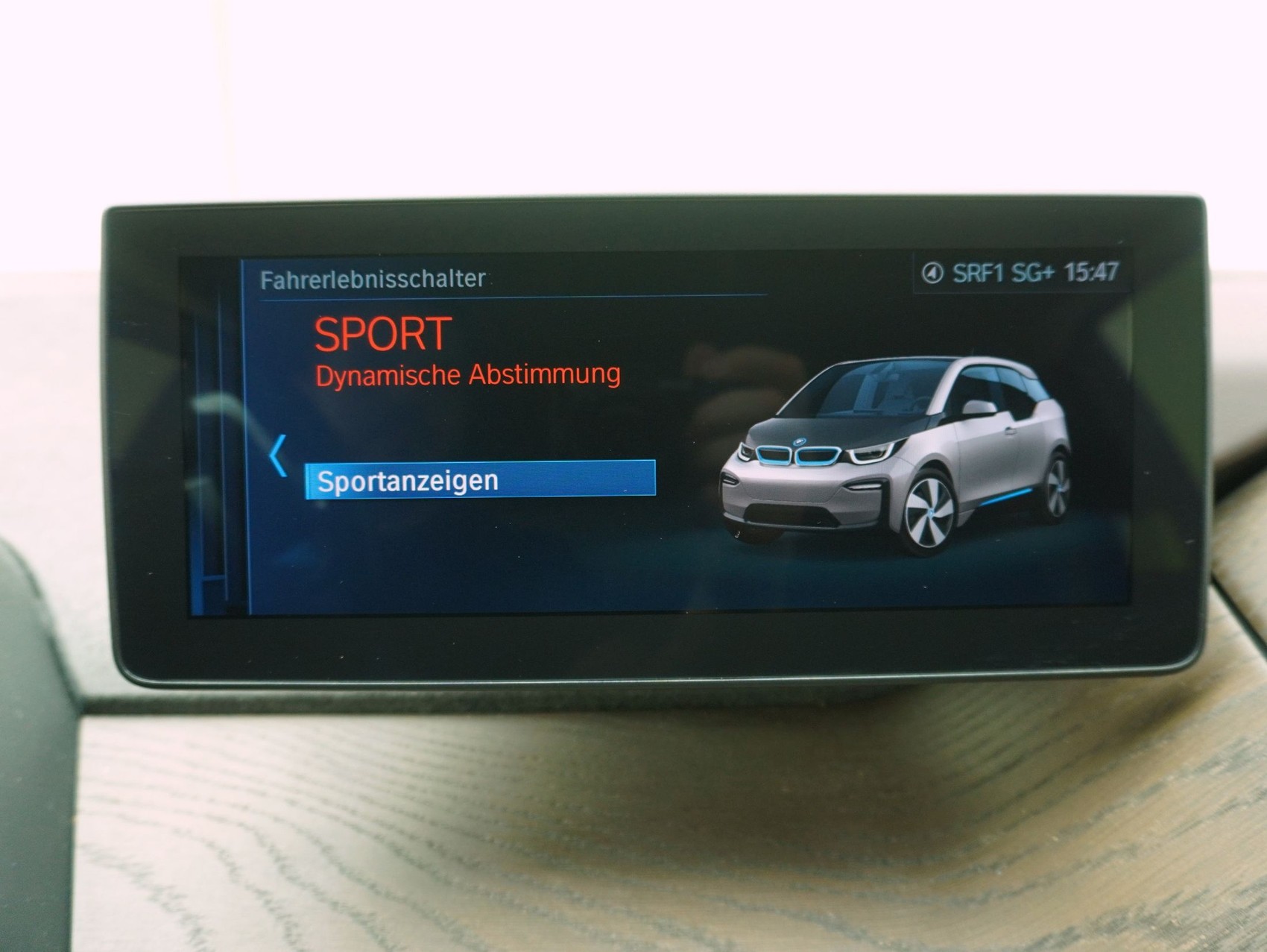 BMW i3 S 120 Ah-image-24