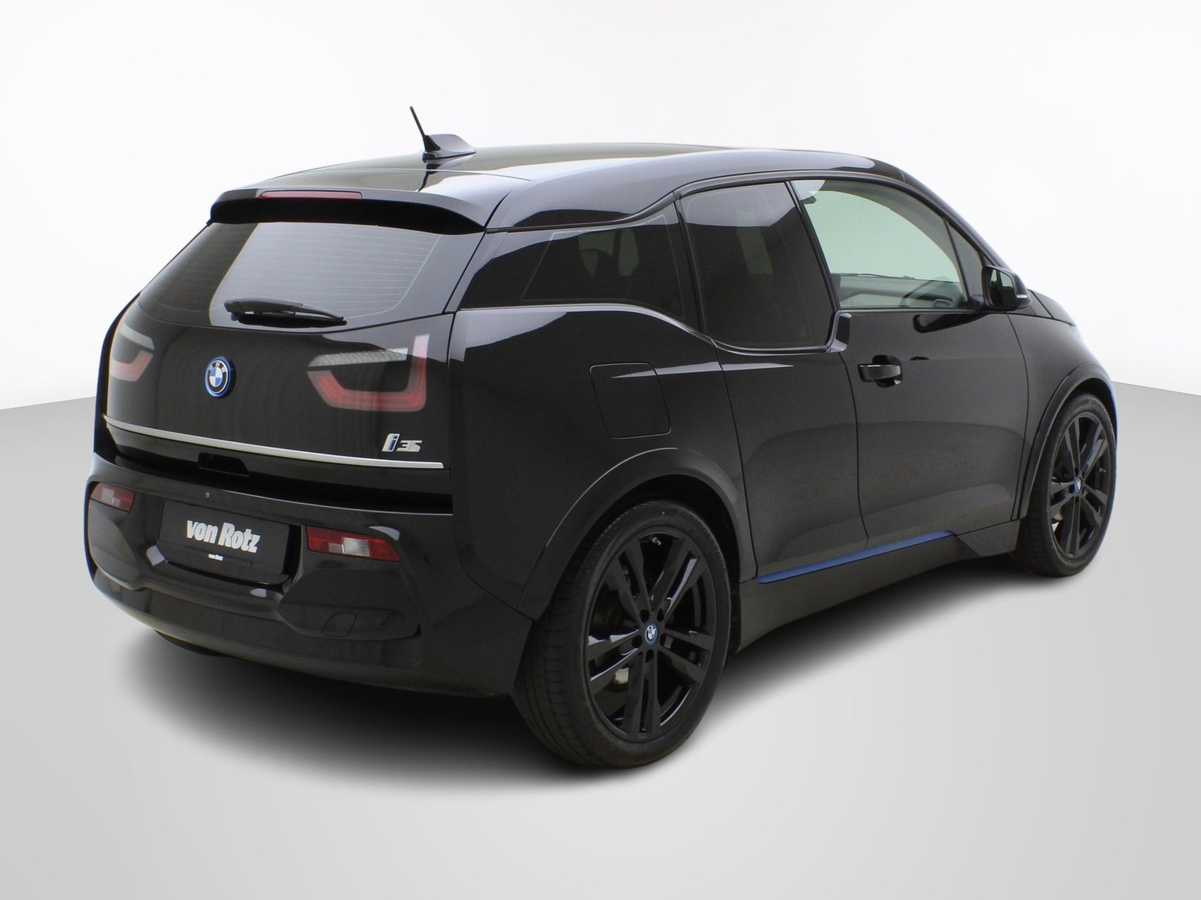 BMW i3 S 120 Ah-image-4