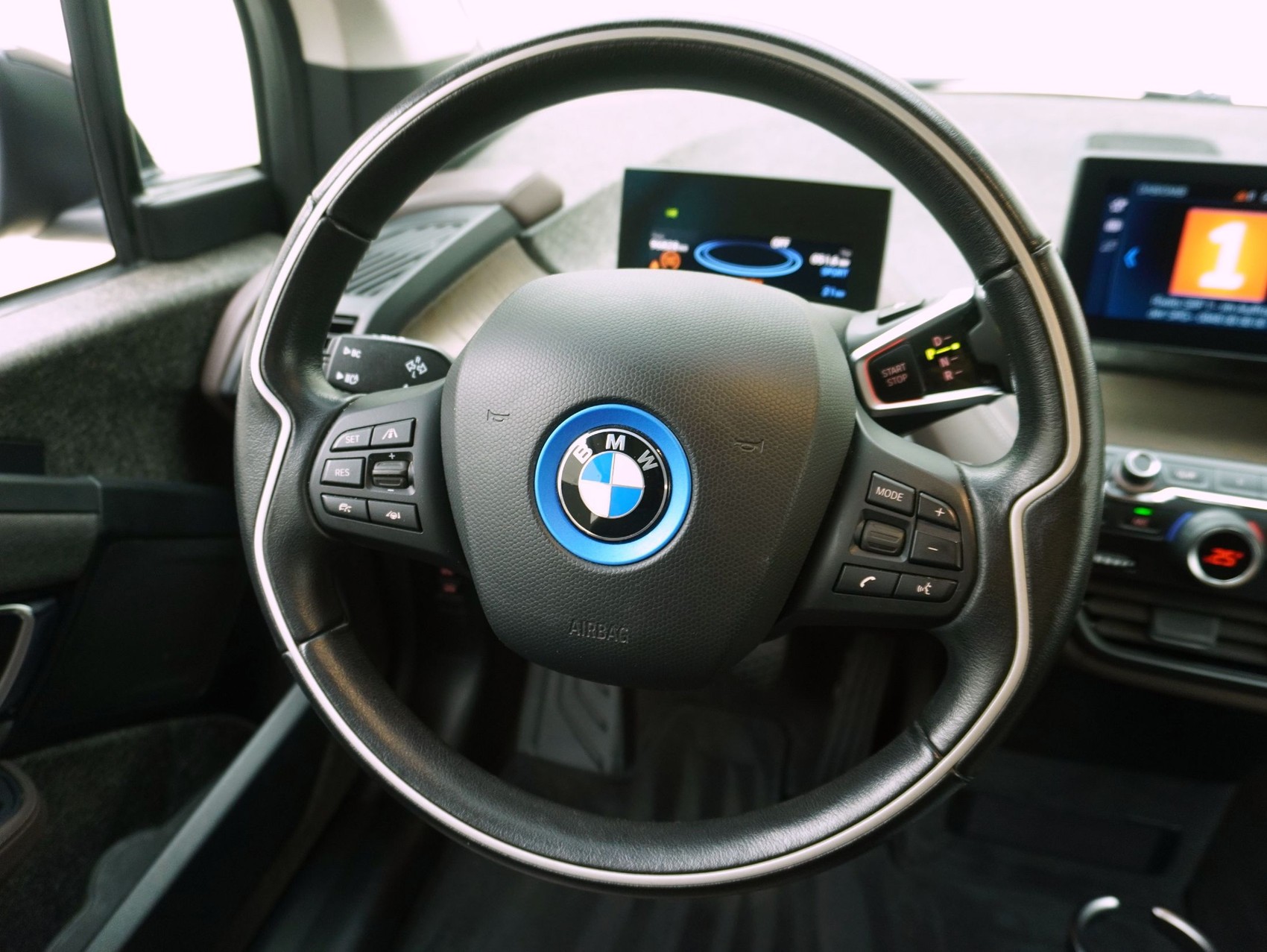 BMW i3 S 120 Ah-image-13