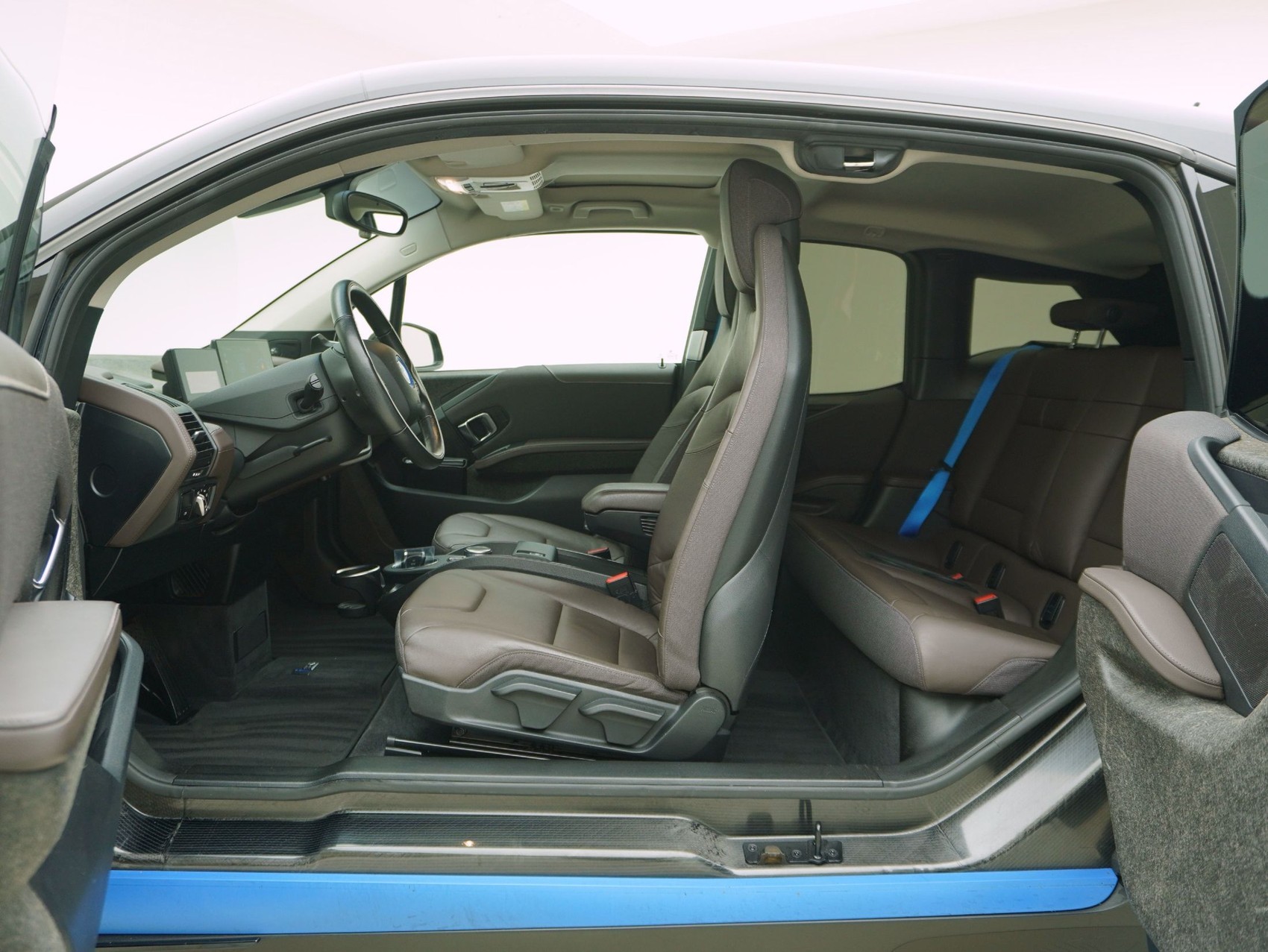 BMW i3 S 120 Ah-image-12