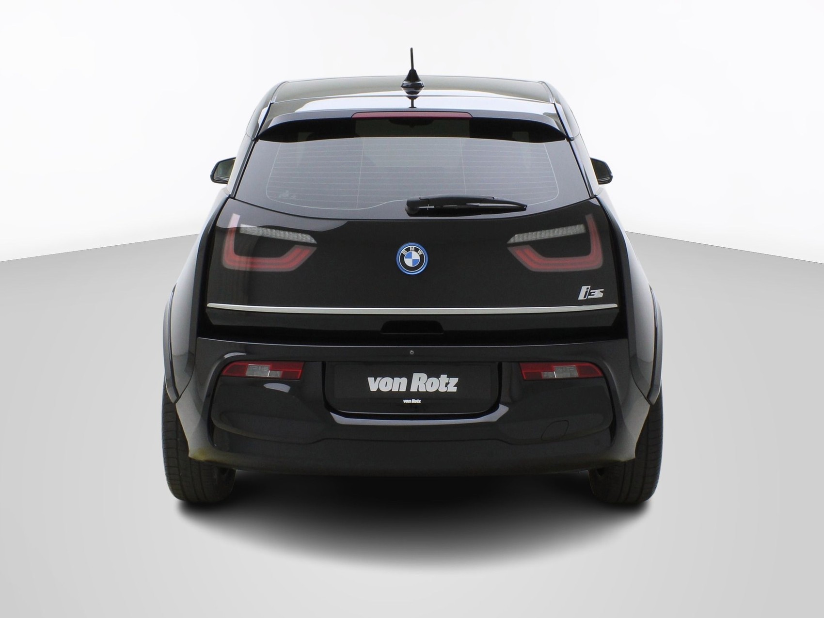 BMW i3 S 120 Ah-image-3