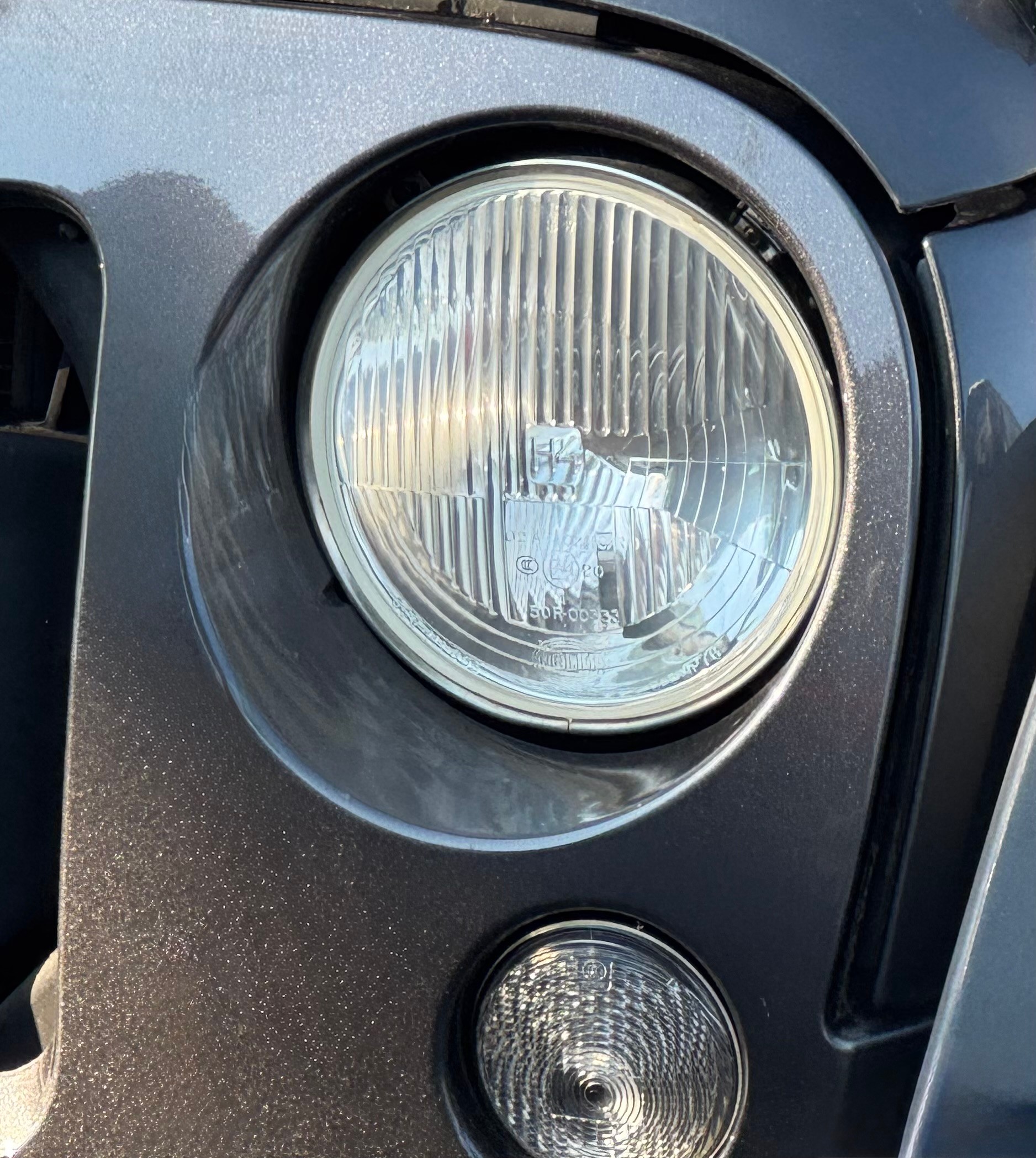 JEEP Wrangler 2.8 CRD Sport Automatic softtop-image-13
