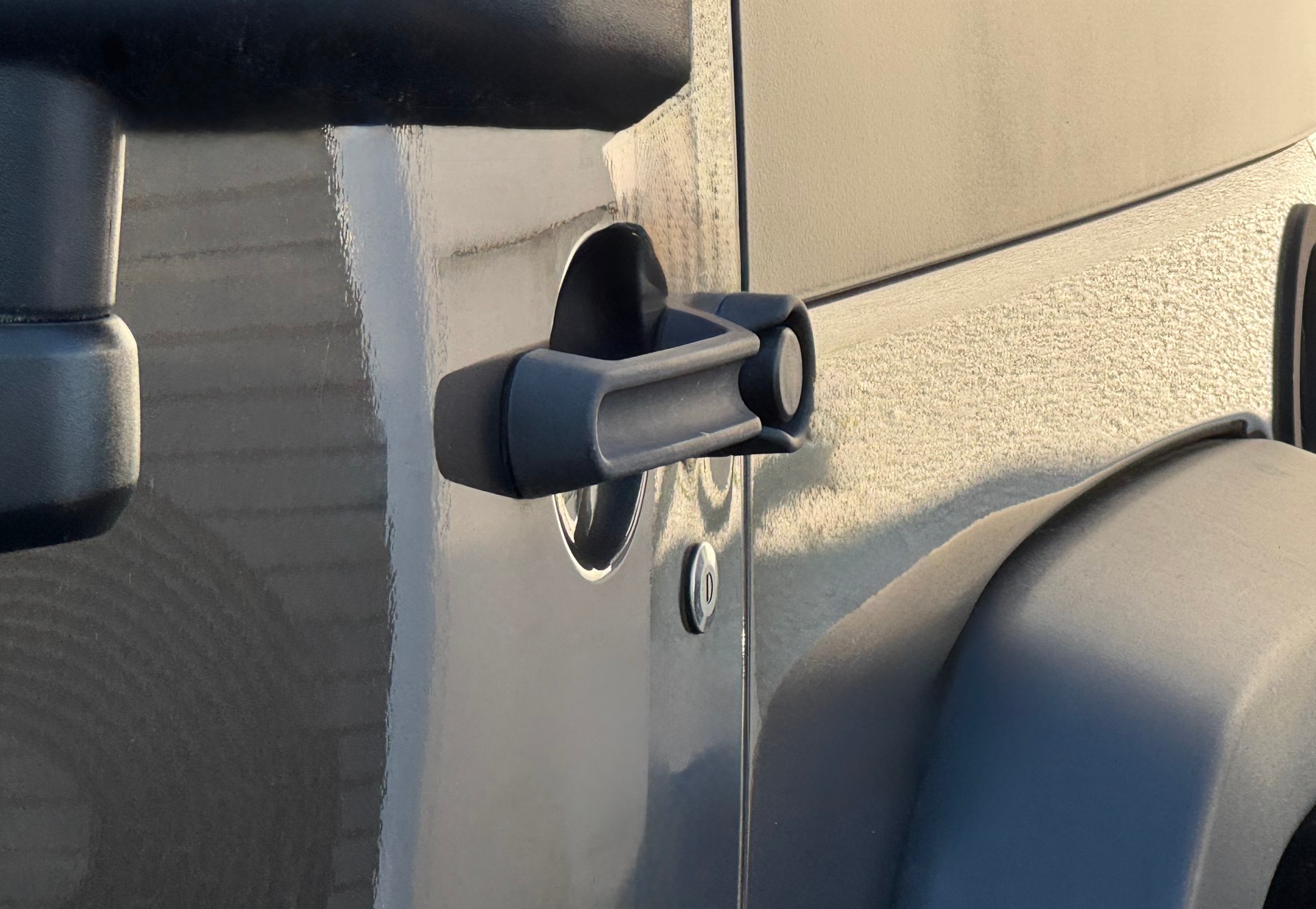 JEEP Wrangler 2.8 CRD Sport Automatic softtop-image-11