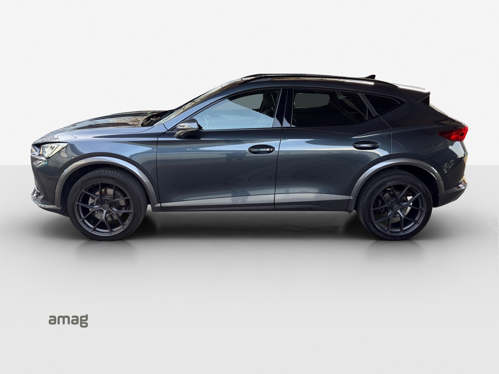 CUPRA Formentor 1.5 TSI DSG-image-1