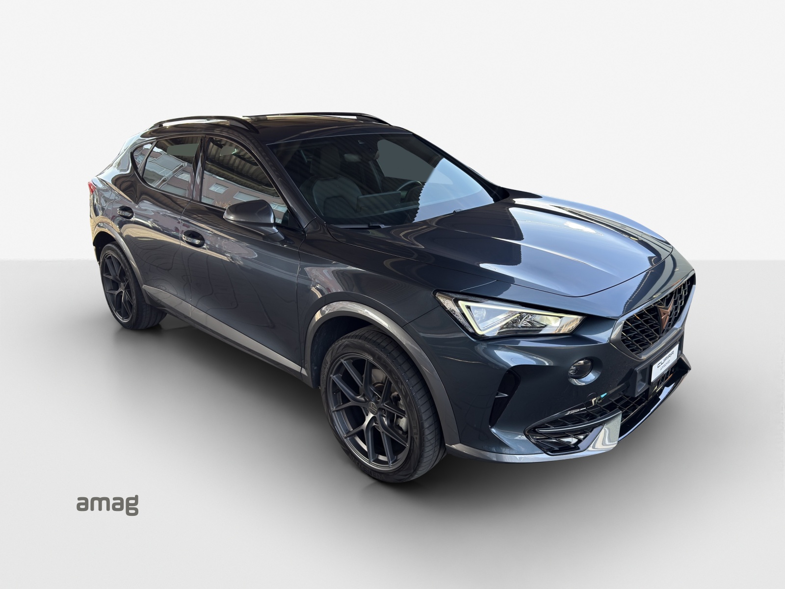 CUPRA Formentor 1.5 TSI DSG-image-5